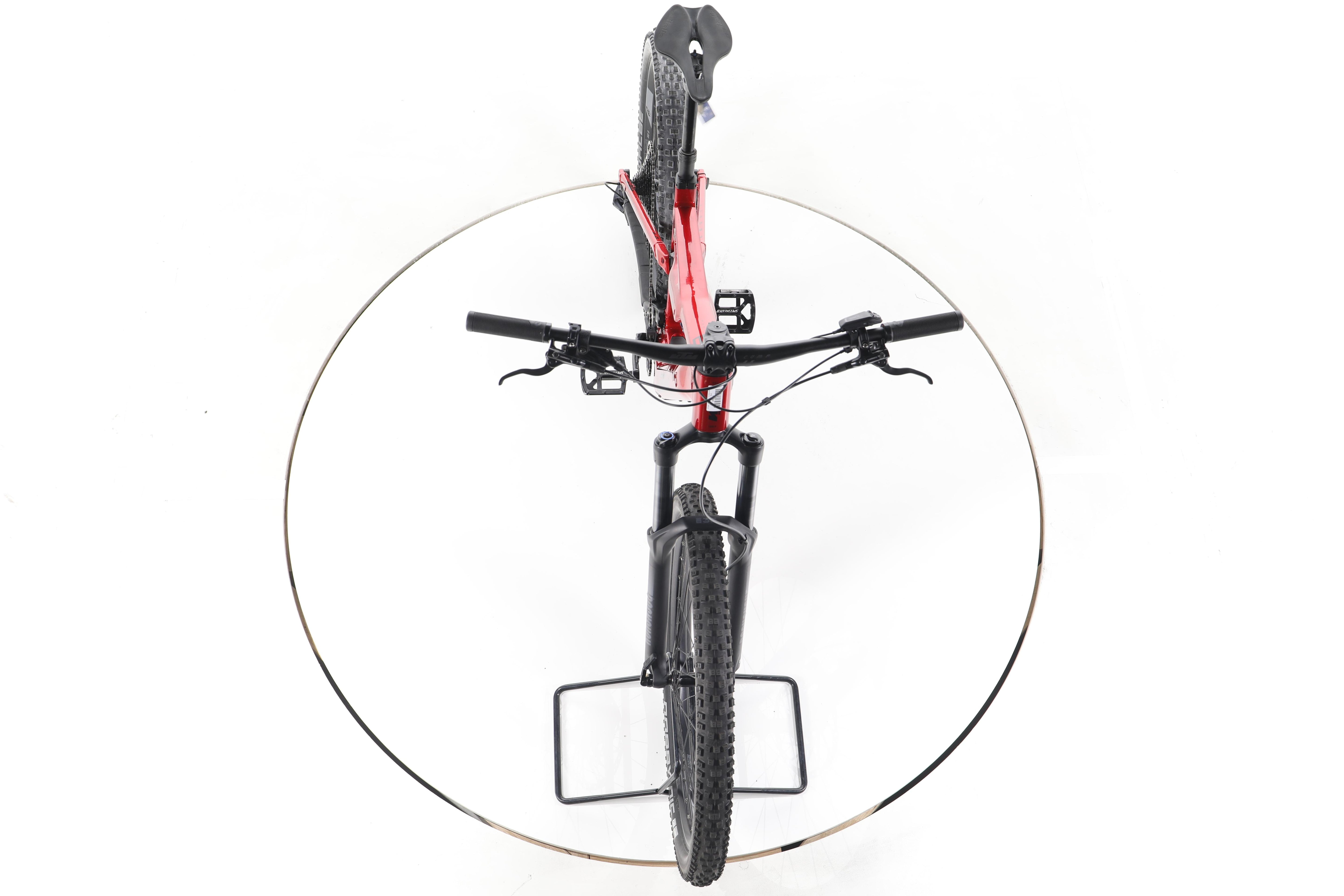 KTM Macina Kapoho 7973 E-Bike Fully - Image 16