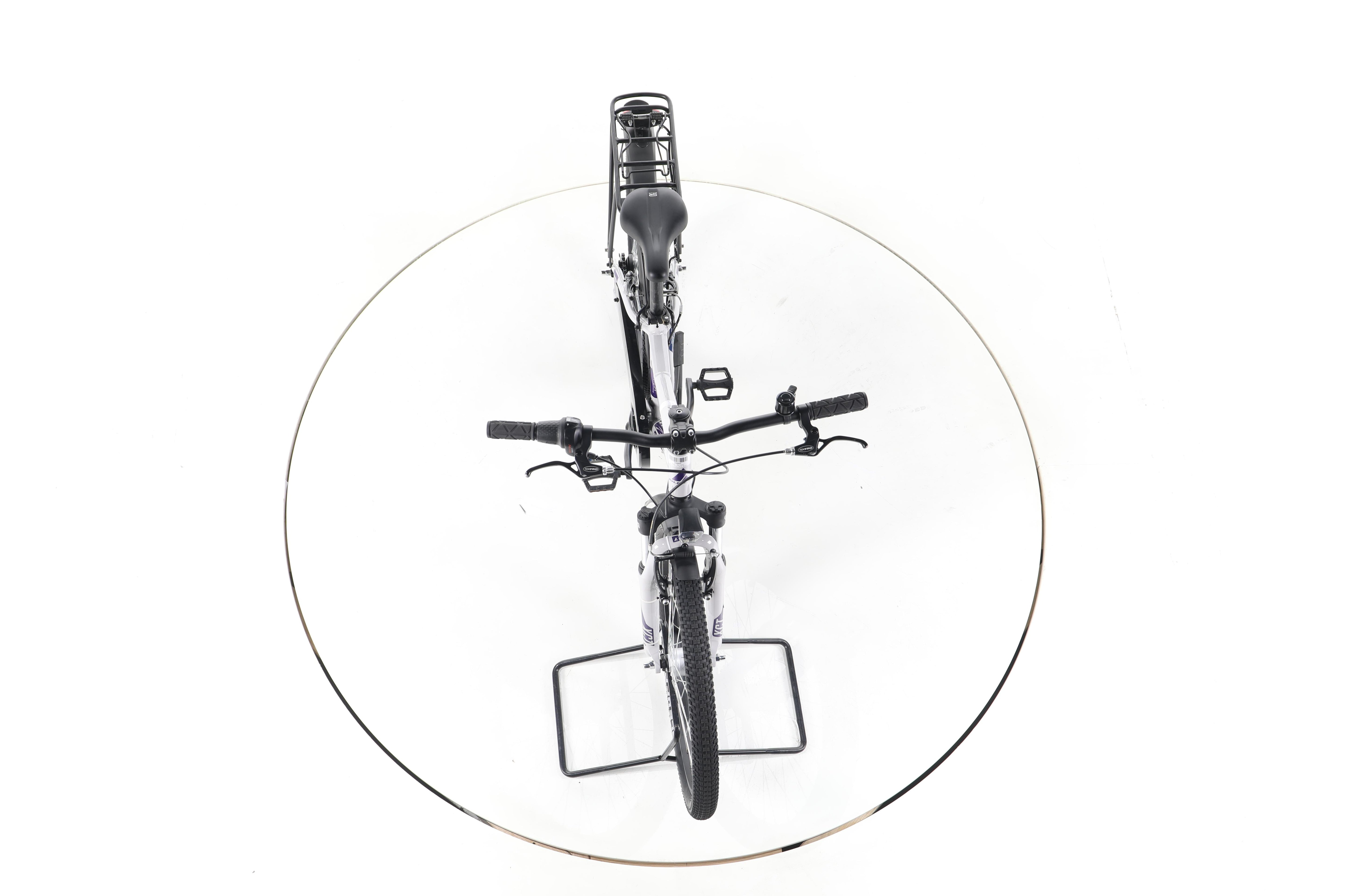 Bulls Zarena Street 24 Fahrrad Hardtail - Image 16