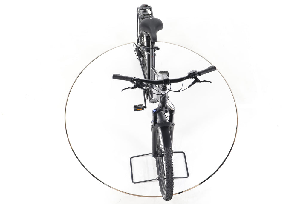 Kalkhoff Entice 5.B Advance+ Trekking E-Bike - Image 16