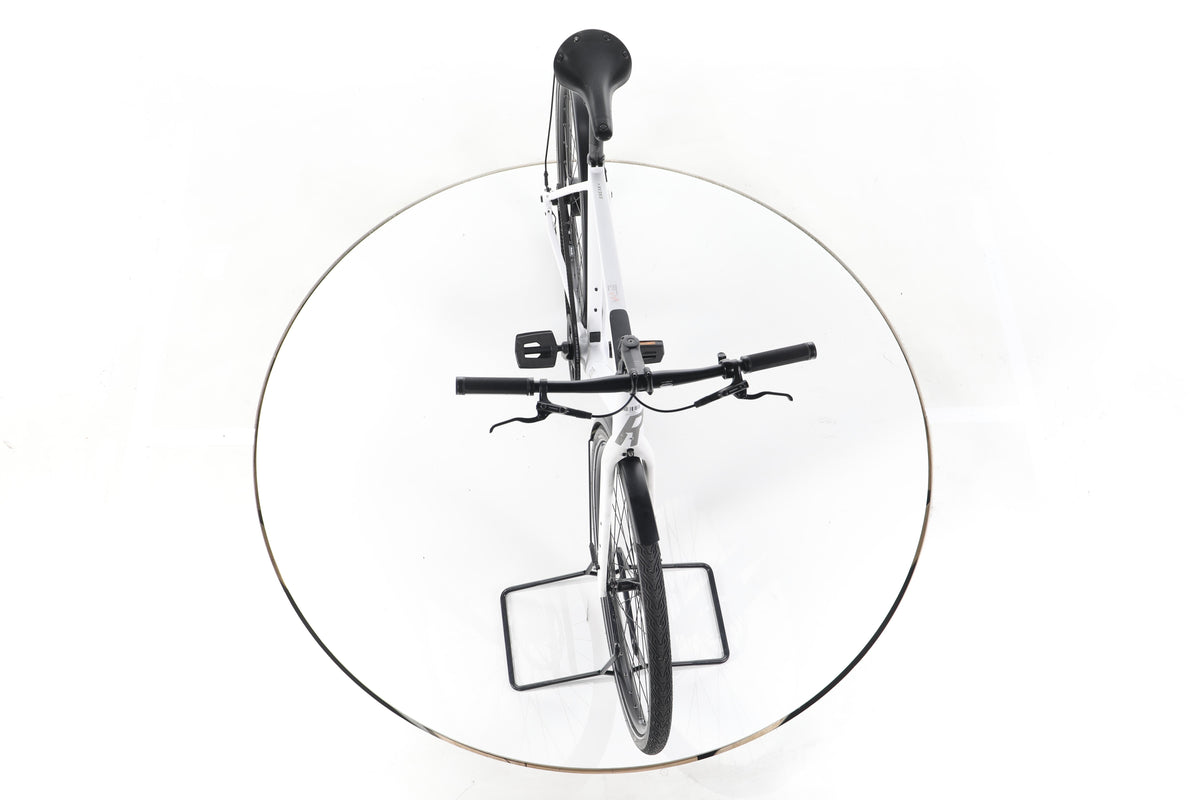 Rose Sneak Plus EQ City E-Bike - Image 16