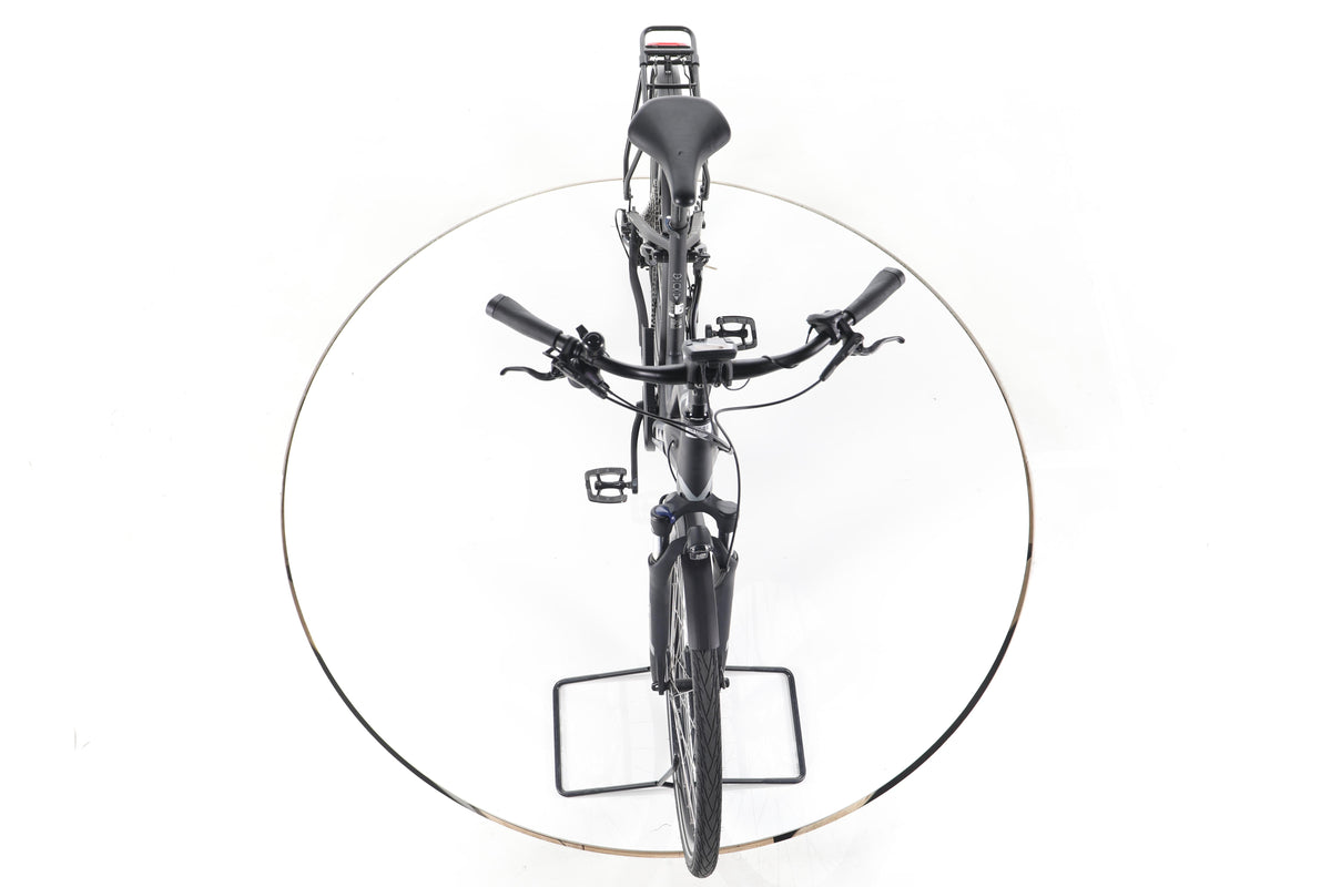 Bergamont E-Horizon Expert Trekking E-Bike Tiefeinsteiger - Image 16