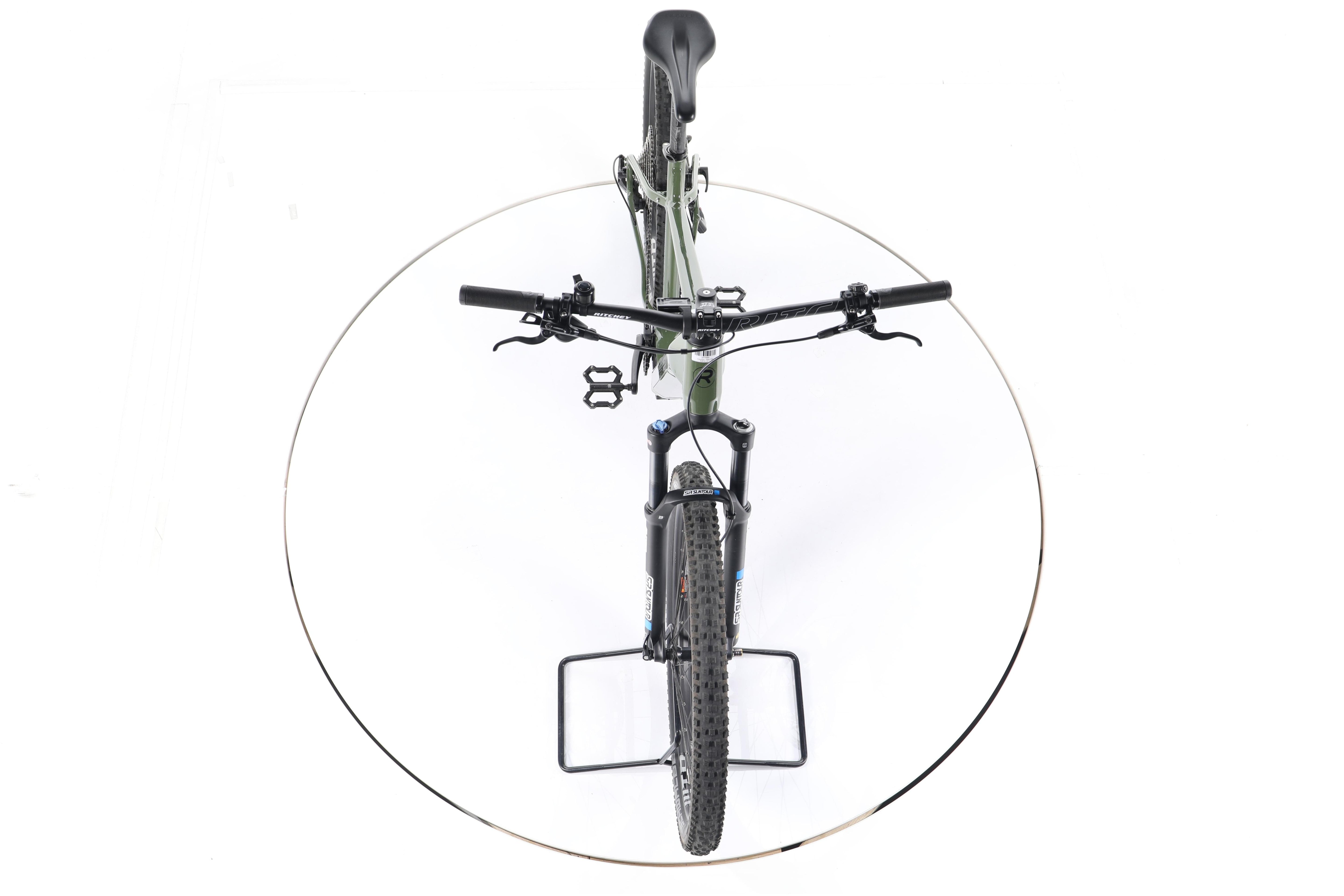 Drössiger Ride.E 3 E-Bike 2024 - Image 16