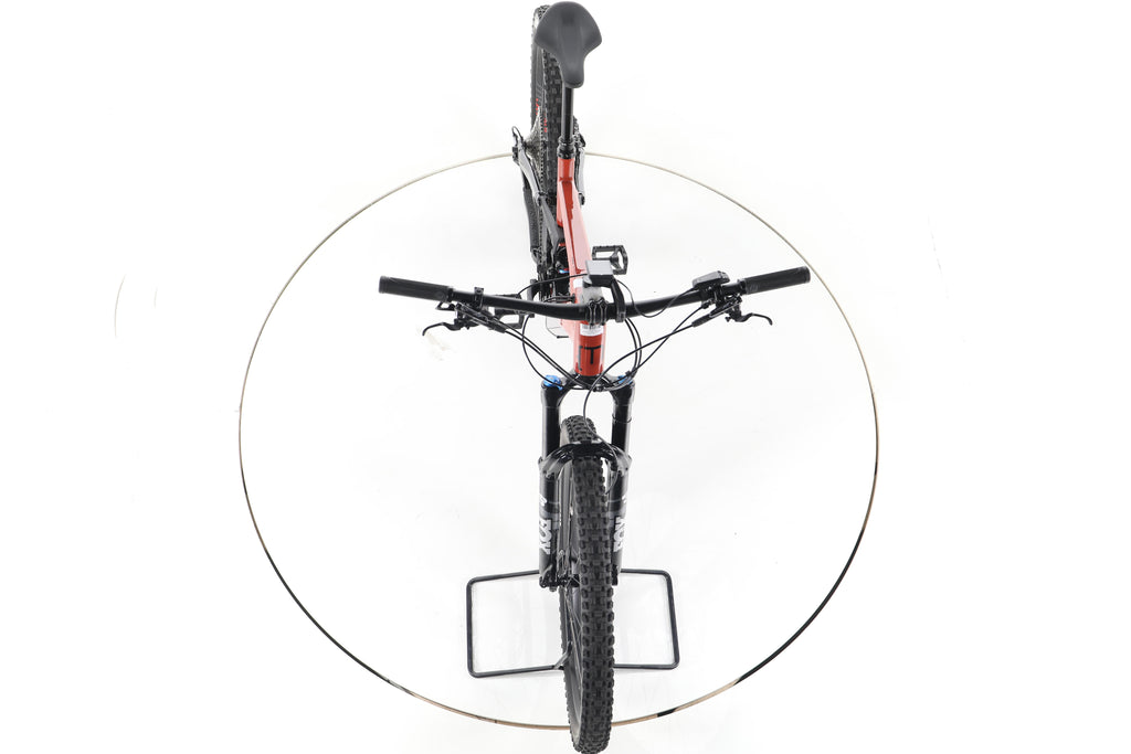 Moustache Bikes Game 7 Fully E-Bike - Image 16
