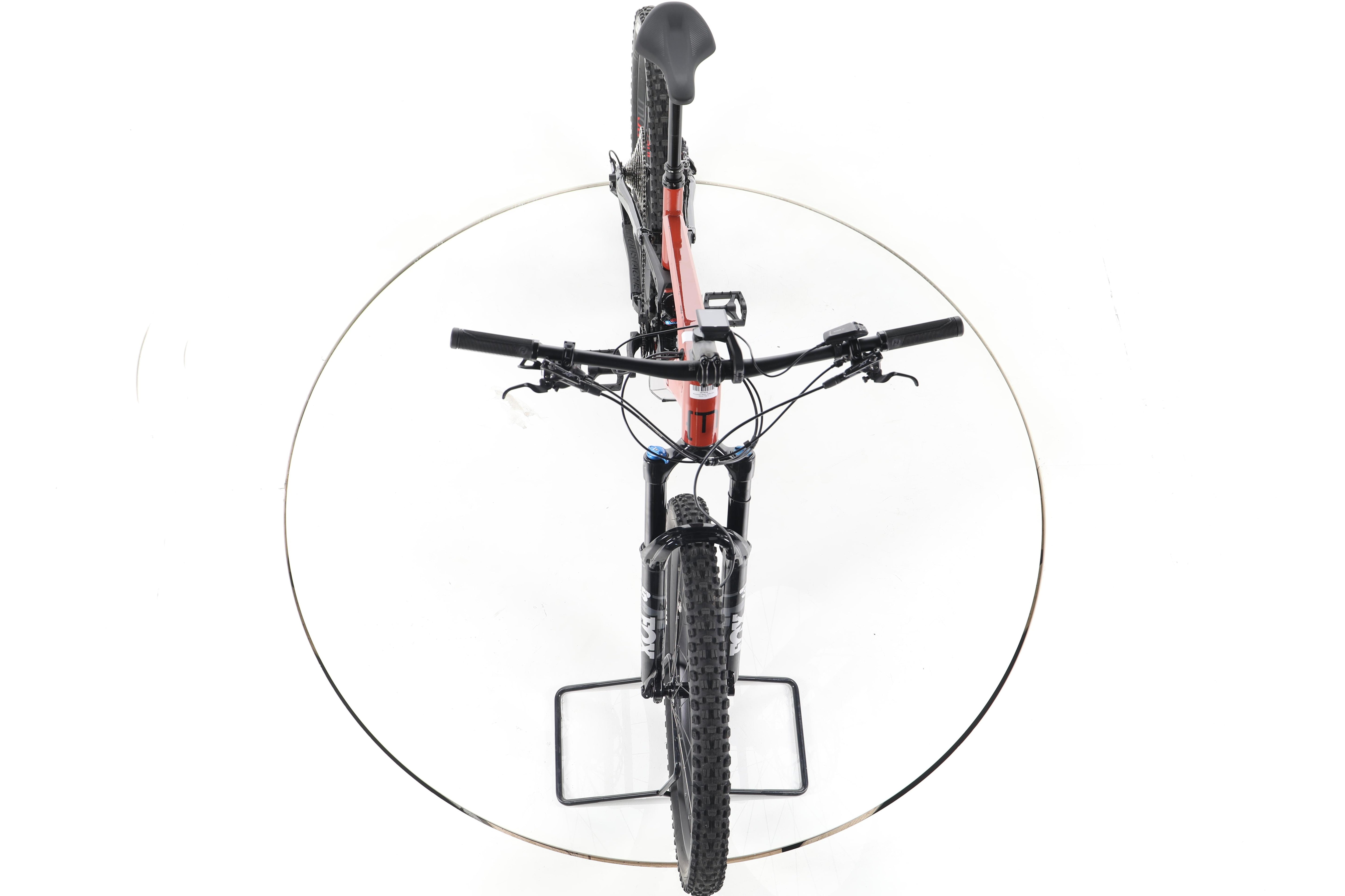 Moustache Bikes Game 7 Fully E-Bike - Image 16
