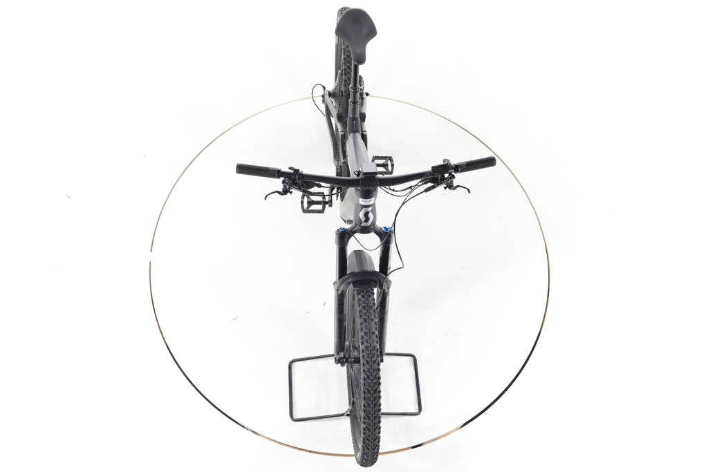 Scott Patron eRIDE 900 Ultimate Fully E-Bike Carbon - Image 16