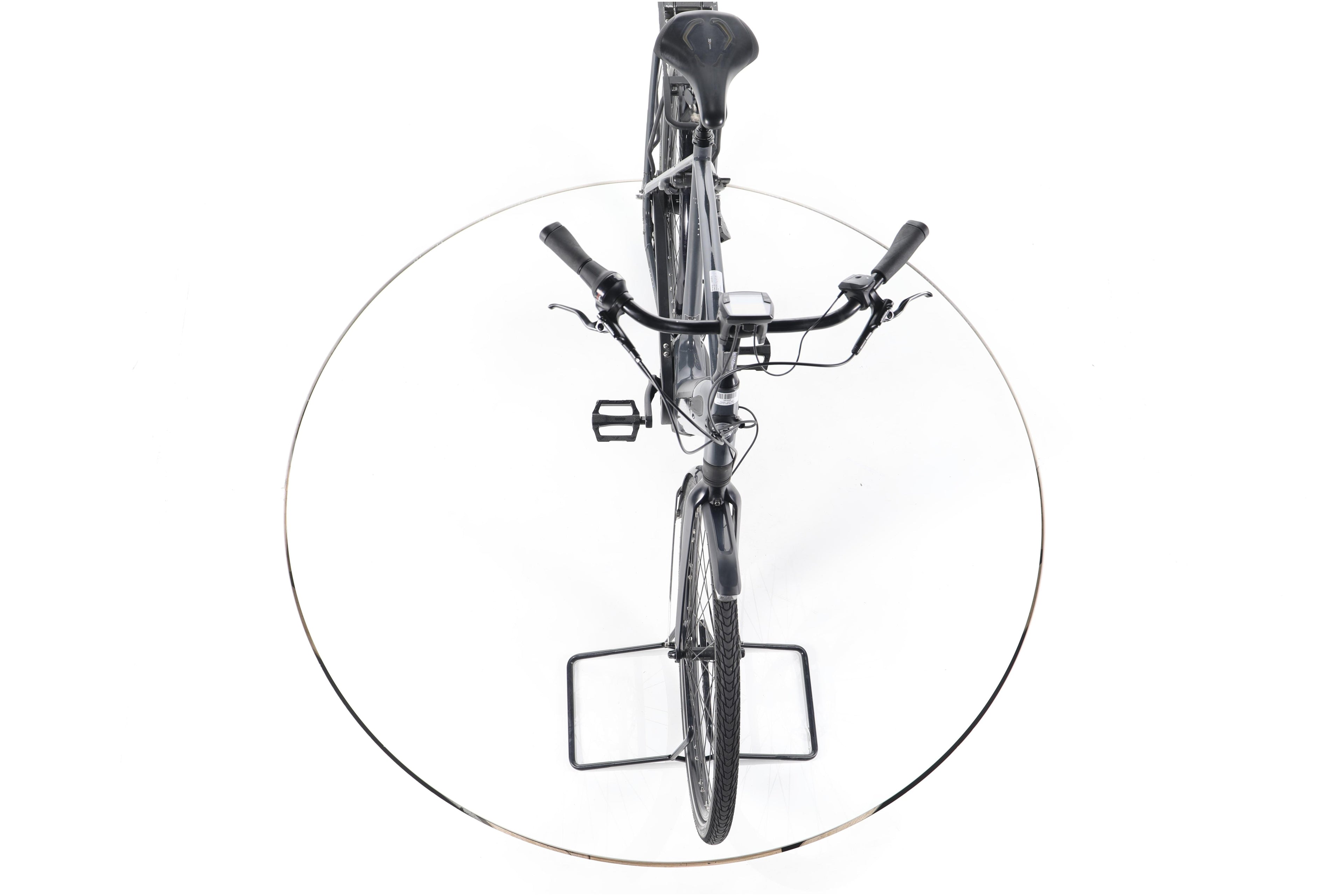 Gazelle Arroyo C5 HMB Elite Trekking E-Bike - Image 16
