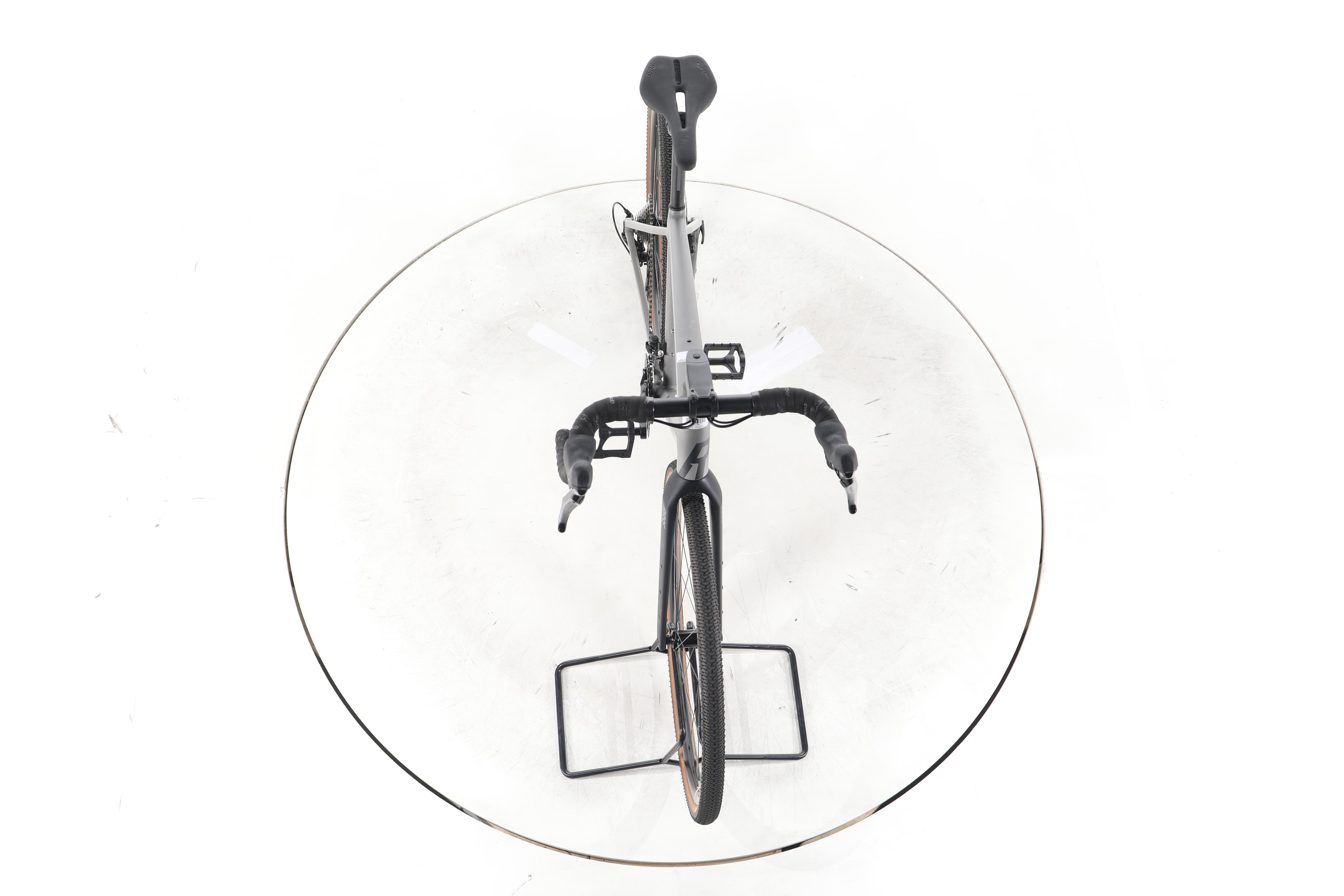 Rose BACKROAD AL GRX RX400 Gravelbike - Image 16