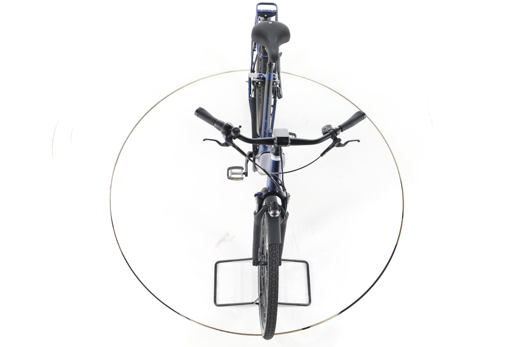 Giant DailyTour E+ 1 City E-Bike Tiefeinsteiger - Image 16