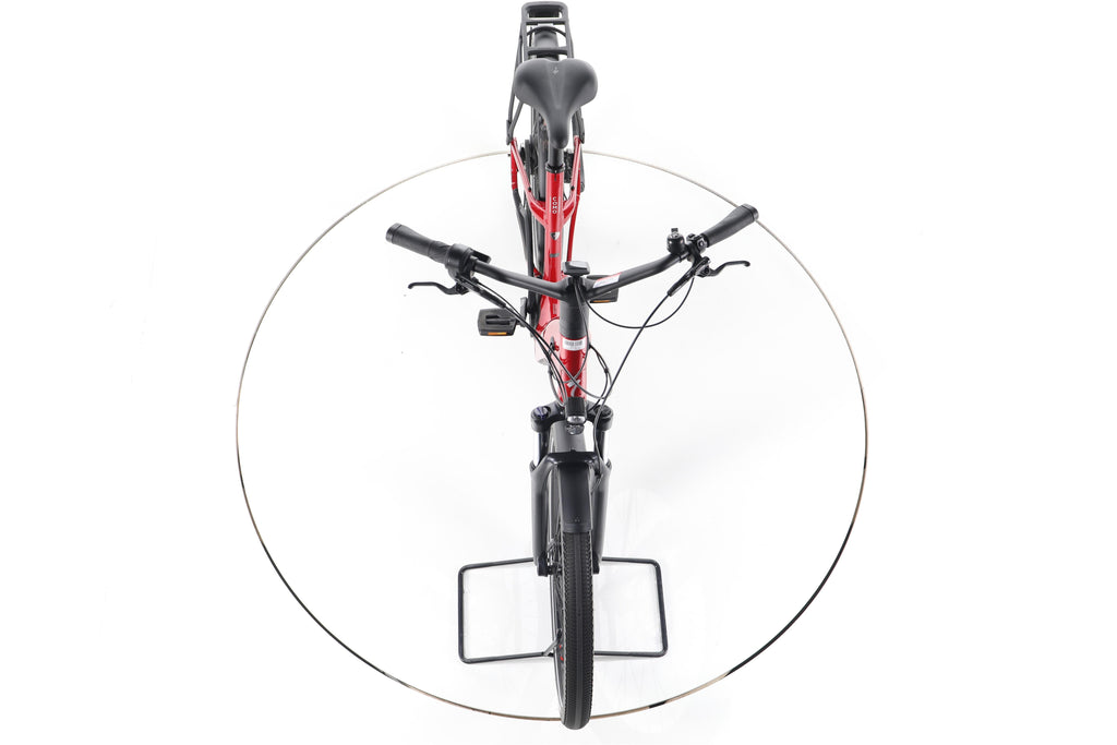 Specialized Turbo Como 3.0 IGH City E-Bike Tiefeinsteiger - Image 16