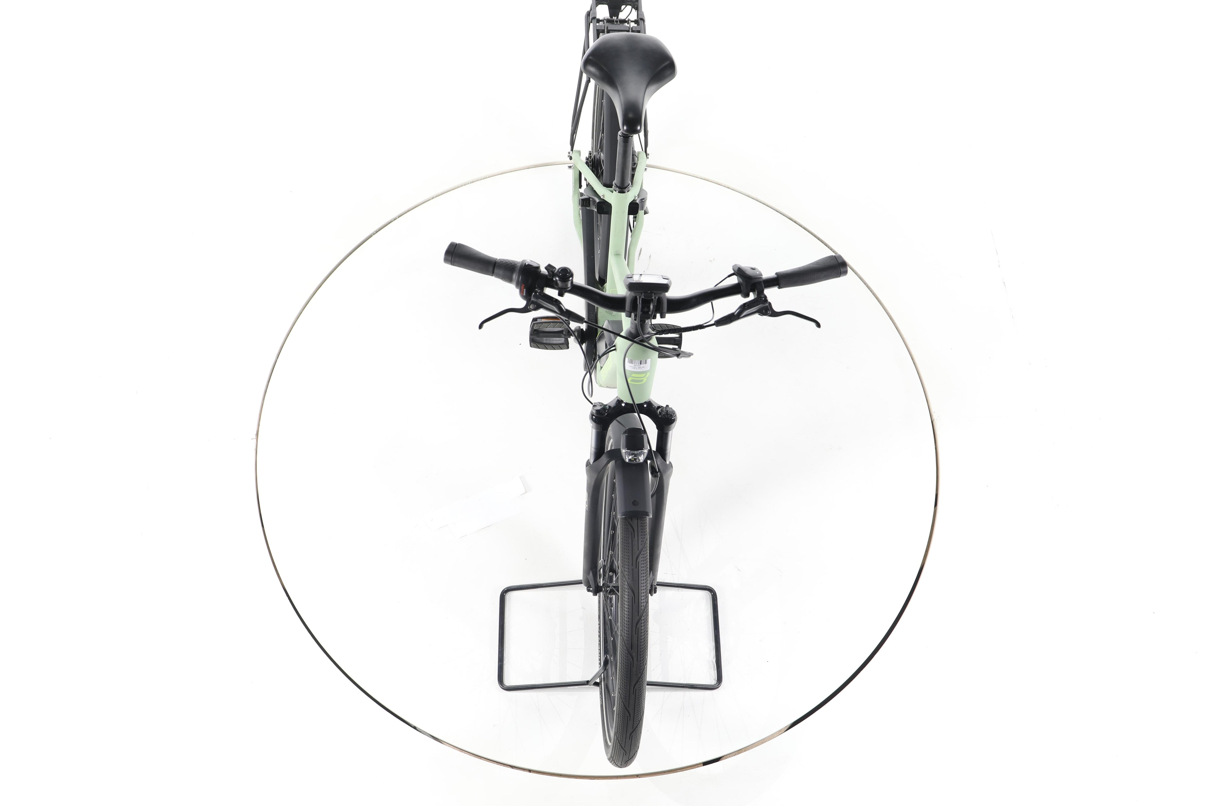 Brennabor T-32e City E-Bike - Image 16
