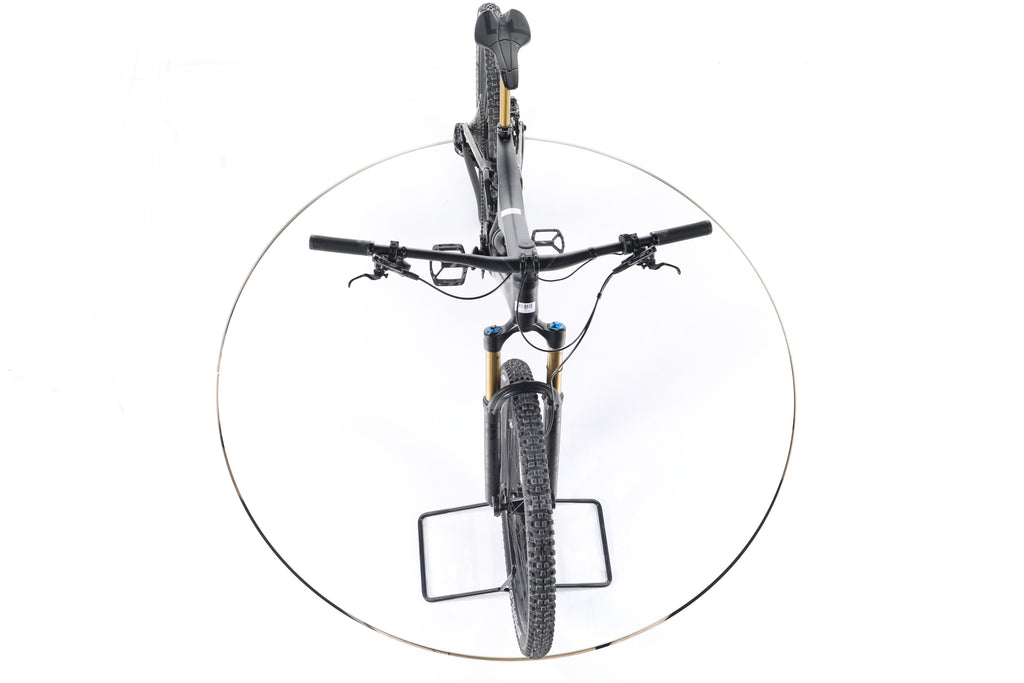 BH Bikes iLYNX TRAIL CARBON 8.9 Fully E-Bike Carbon - Image 16