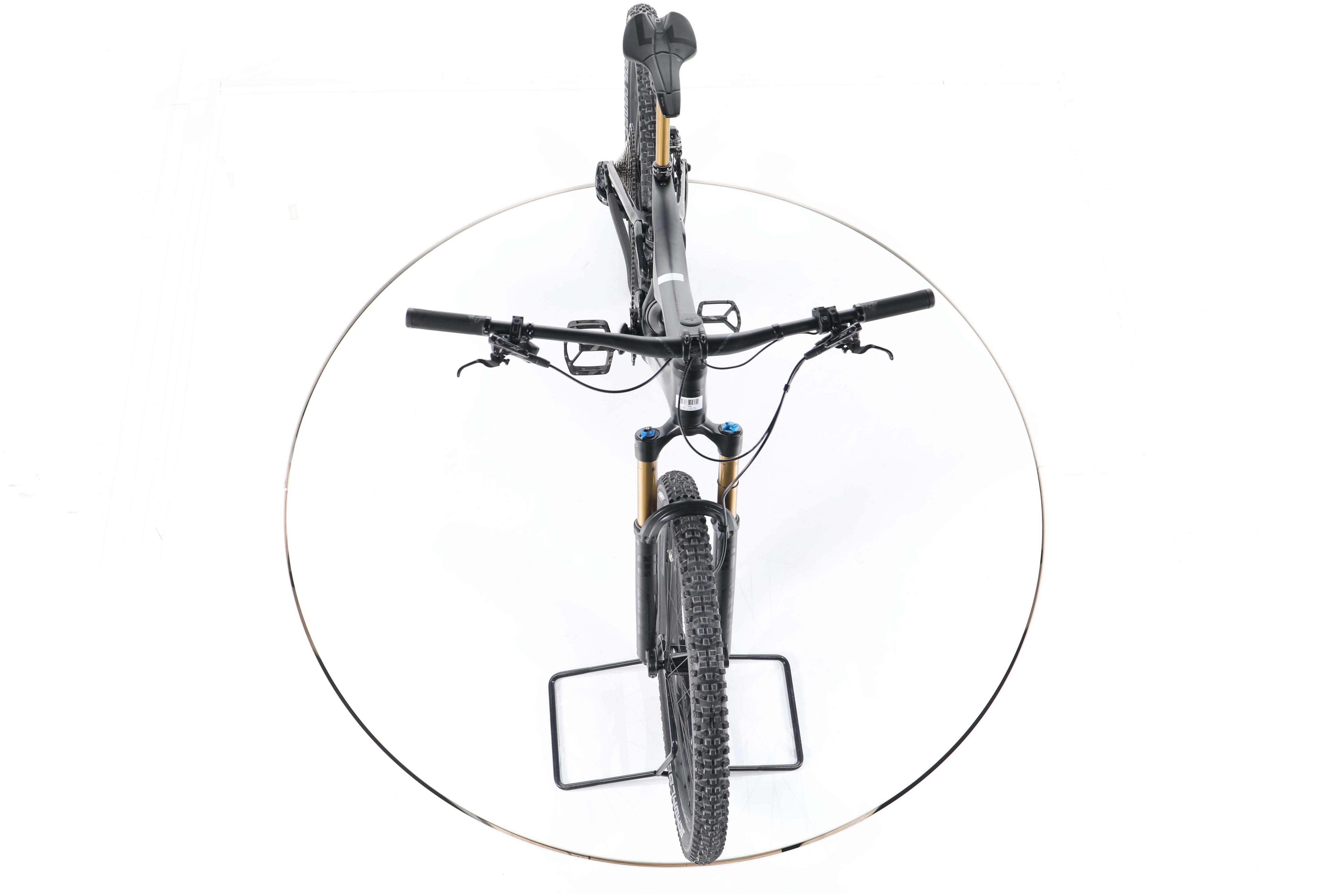 BH Bikes iLYNX TRAIL CARBON 8.9 Fully E-Bike Carbon - Image 16