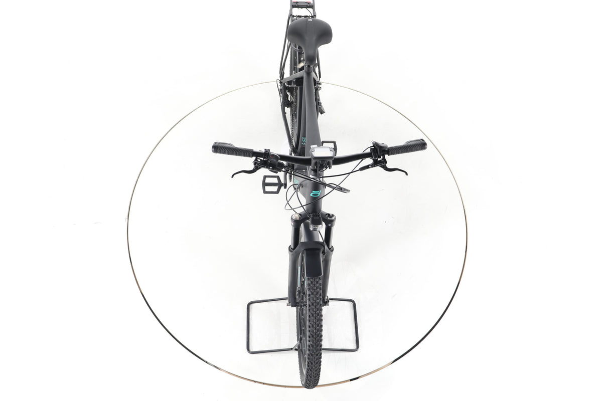 Brennabor A-86e Trekking E-Bike - Image 16