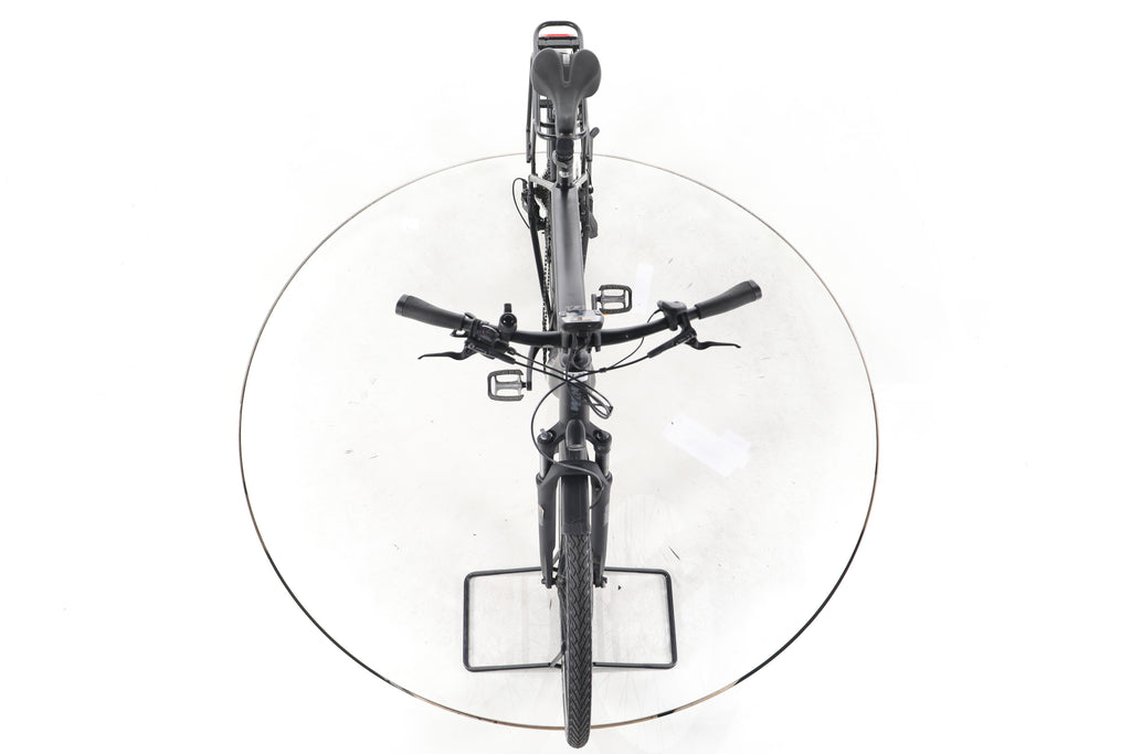 KTM Macina Tour CX 610 Trekking E-Bike - Image 16