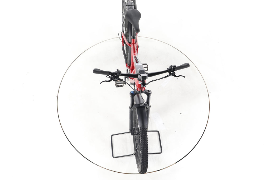 FLYER Goroc2 2.10 Trekking E-Bike - Image 16