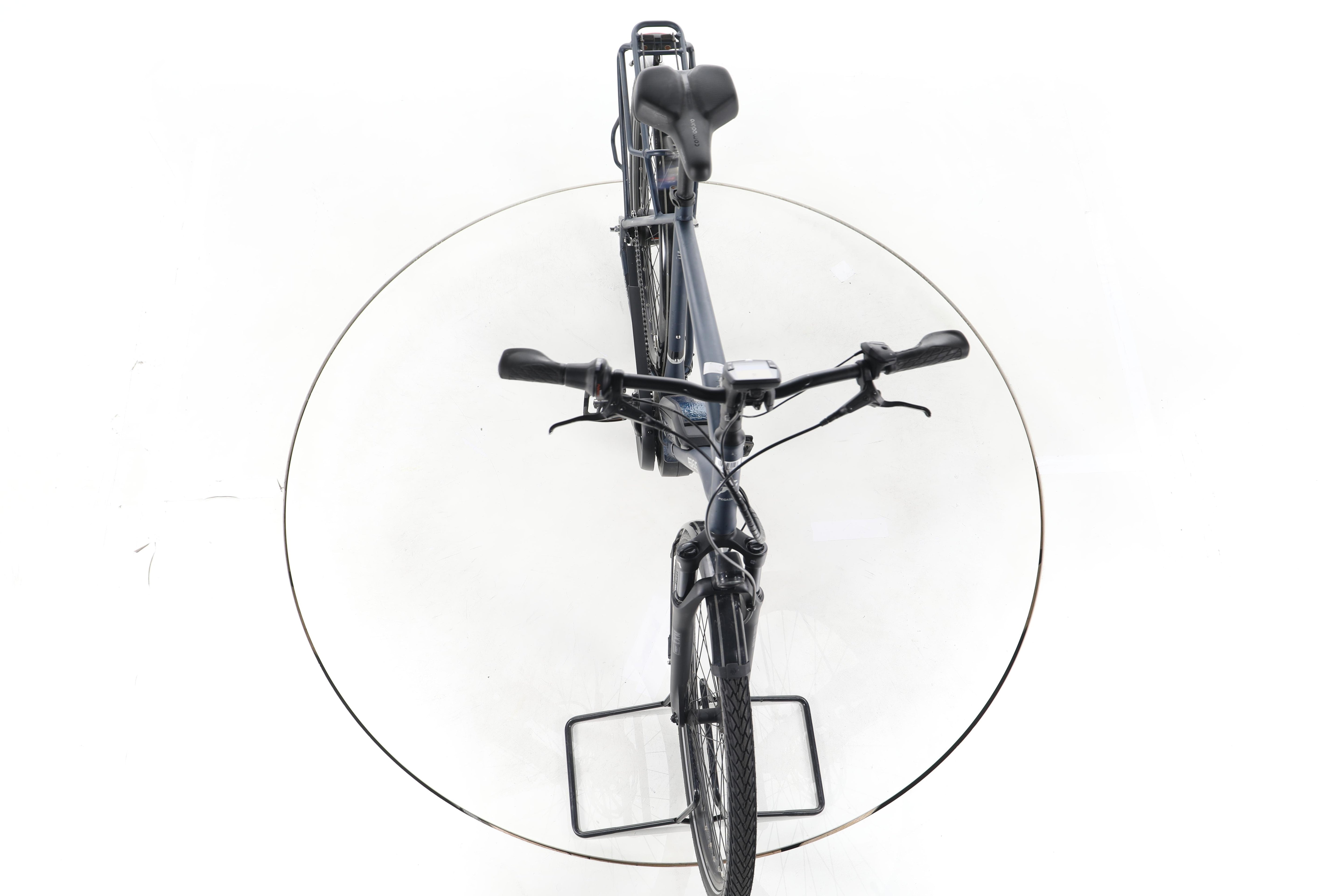 Pegasus Solero E City E-Bike - Image 16