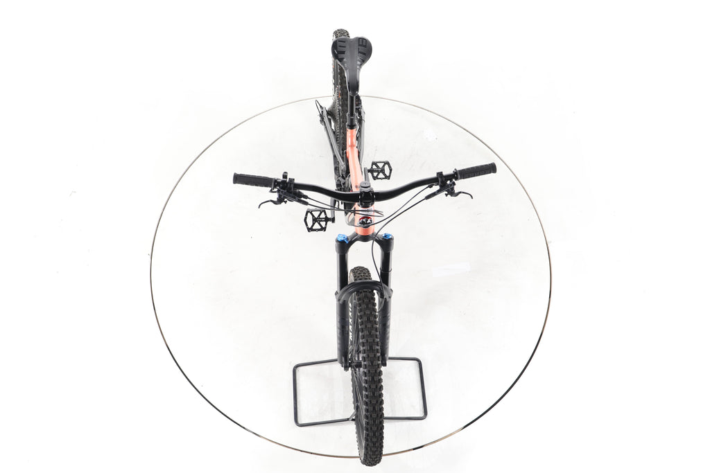 Rocky Mountain Altitude 50 Fahrrad Fully - Image 16