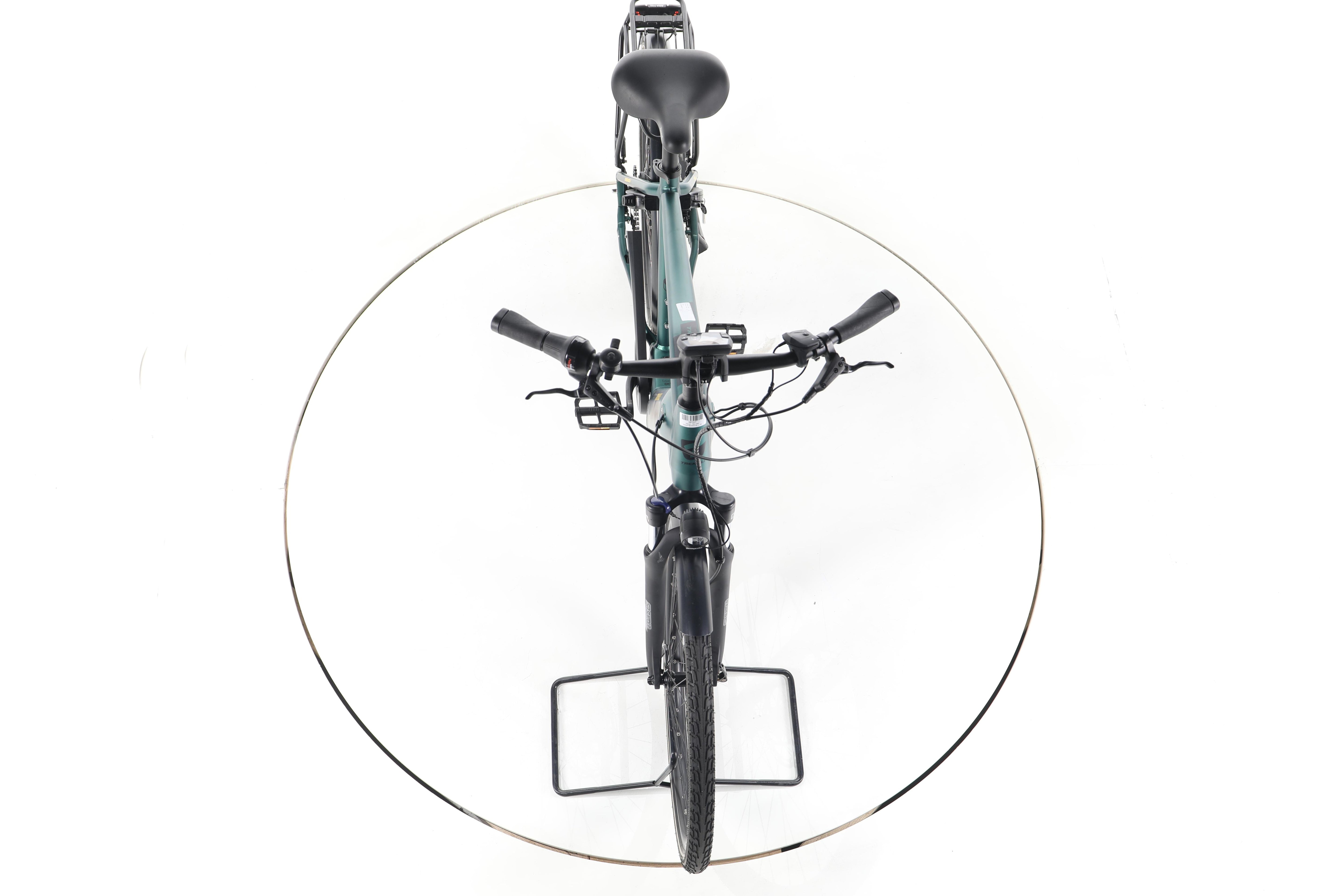 Trenoli LIVENZA sportivo City E-Bike - Image 16