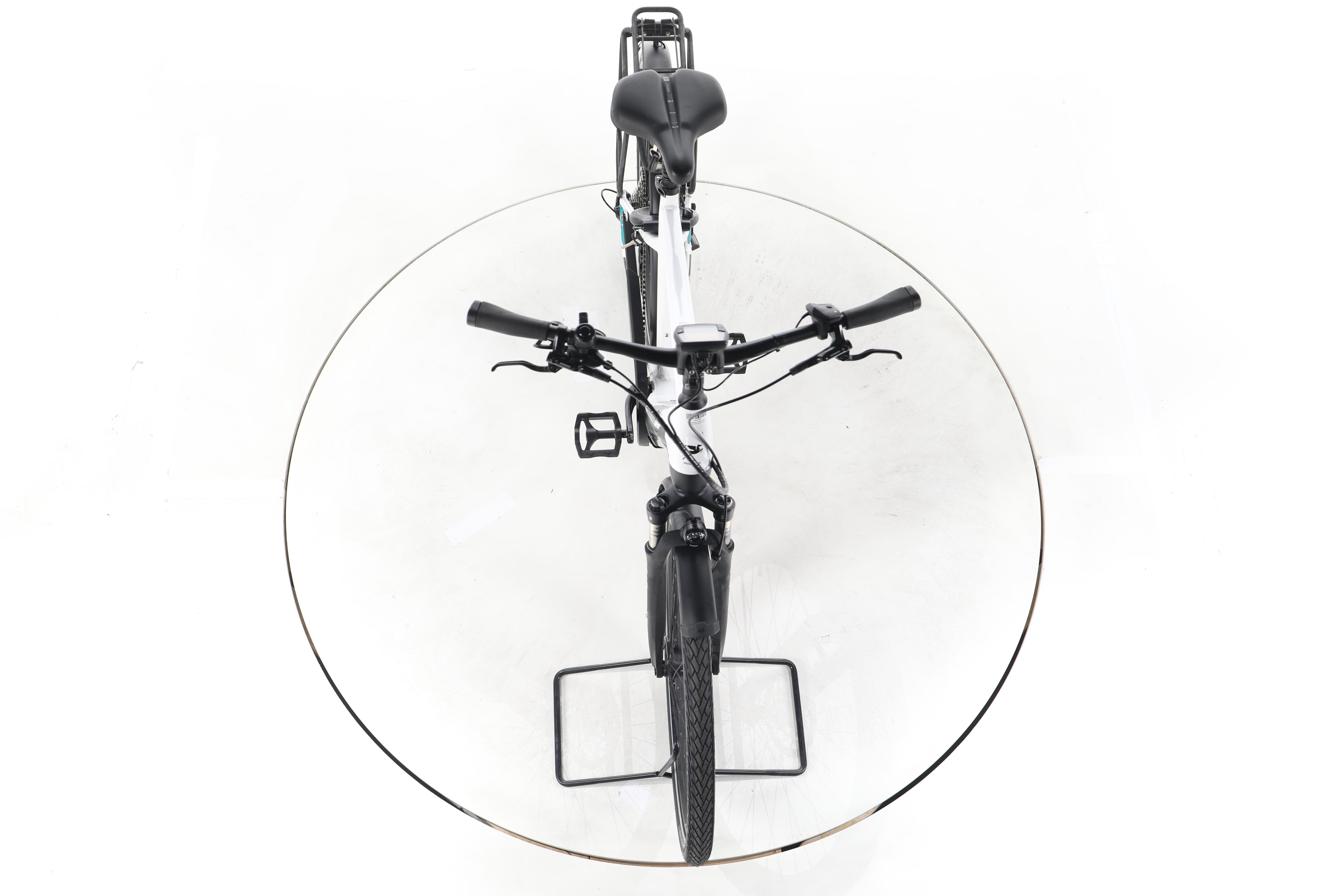 Pegasus Premio EVO 10 Lite Trekking E-Bike - Image 16