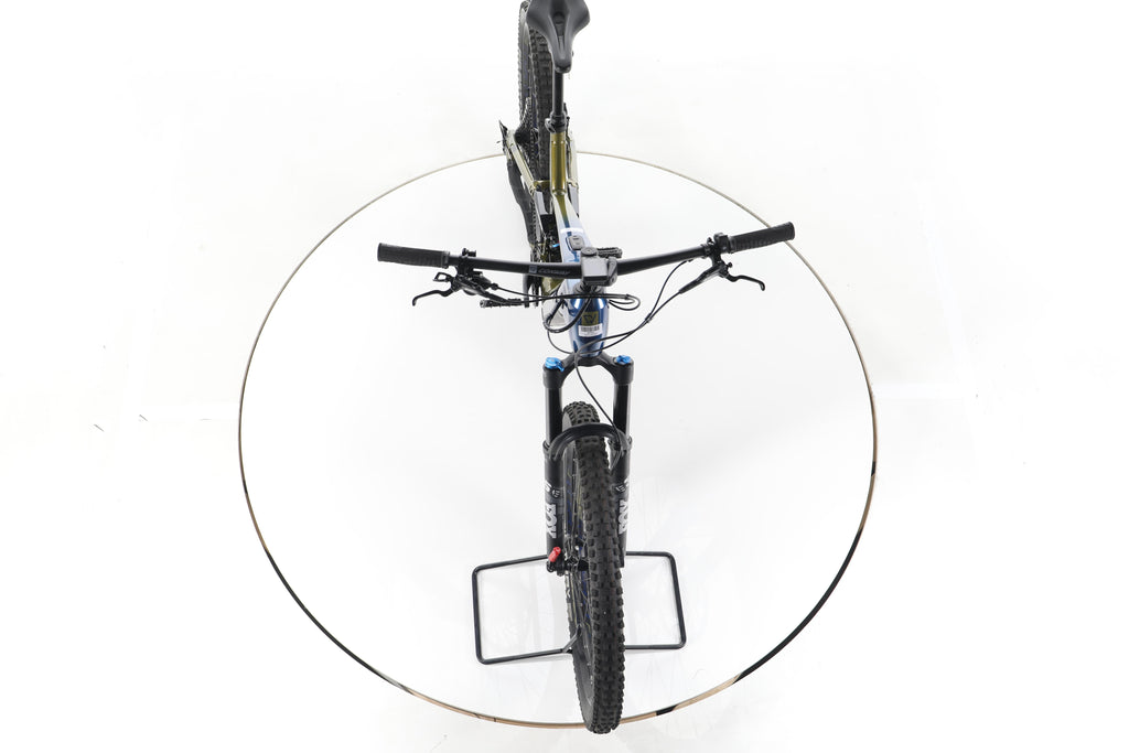 Conway Xyron S 4.9 E-Bike Fully - Image 16