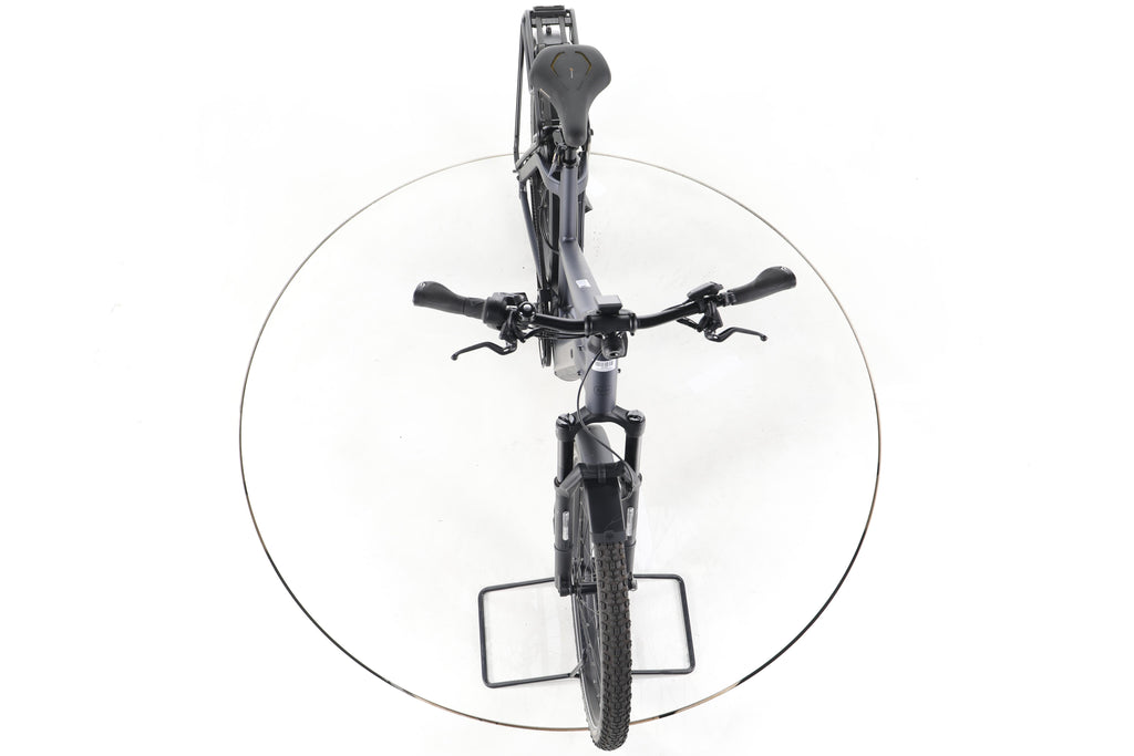 Riese & Müller Charger4 Mixte GT Vario Trekking E-Bike - Image 16