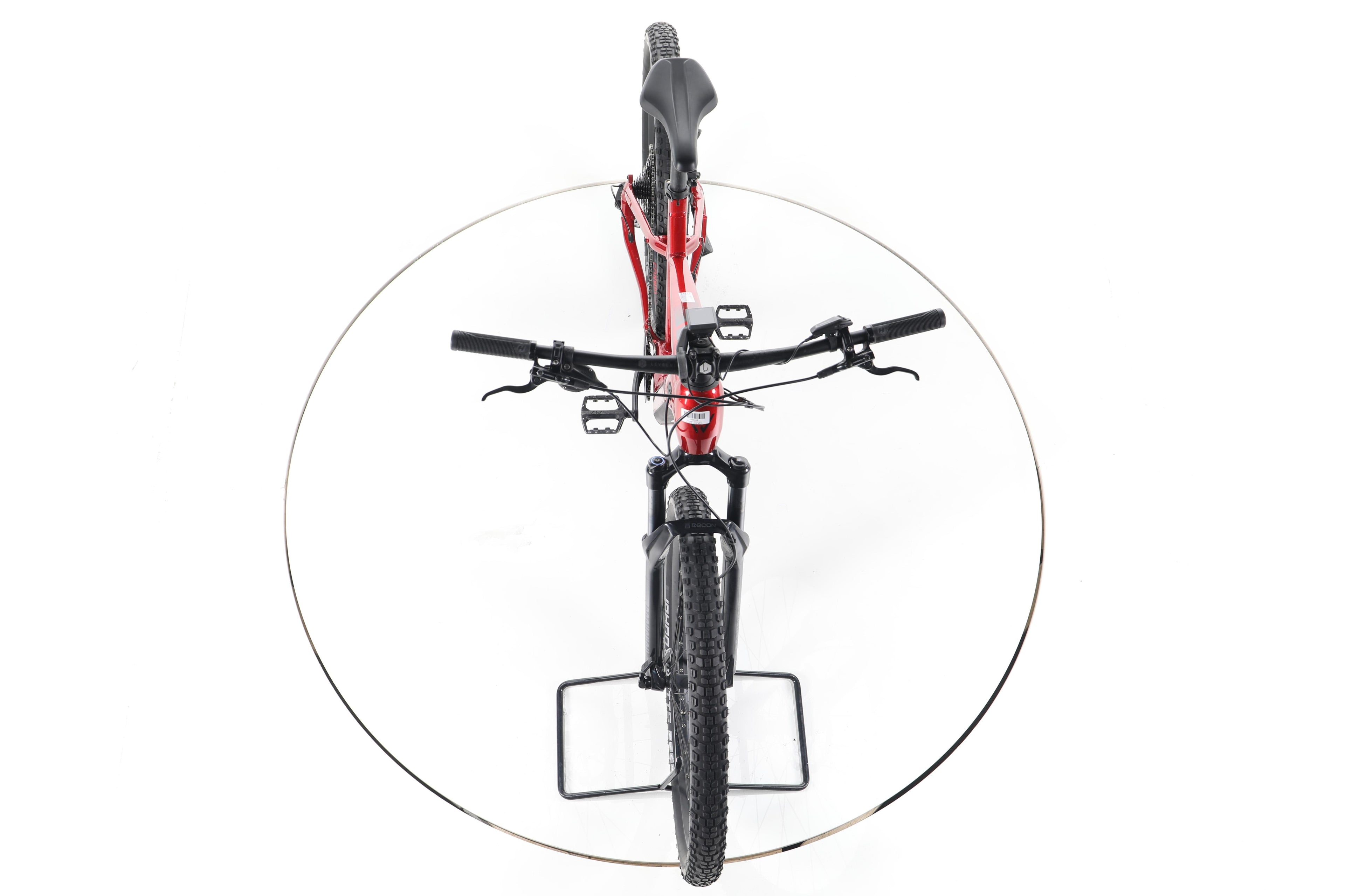 Conway Cairon S 6.0 E-Bike - Image 16