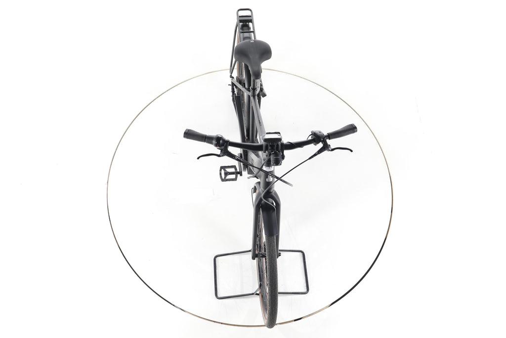 Raleigh Liverpool Premium City E-Bike - Image 16