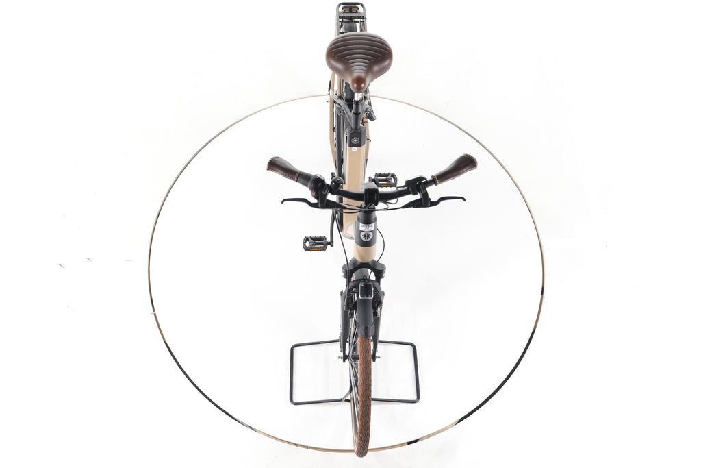 Kreidler Vitality Eco 2 City E-Bike Tiefeinsteiger - Image 16