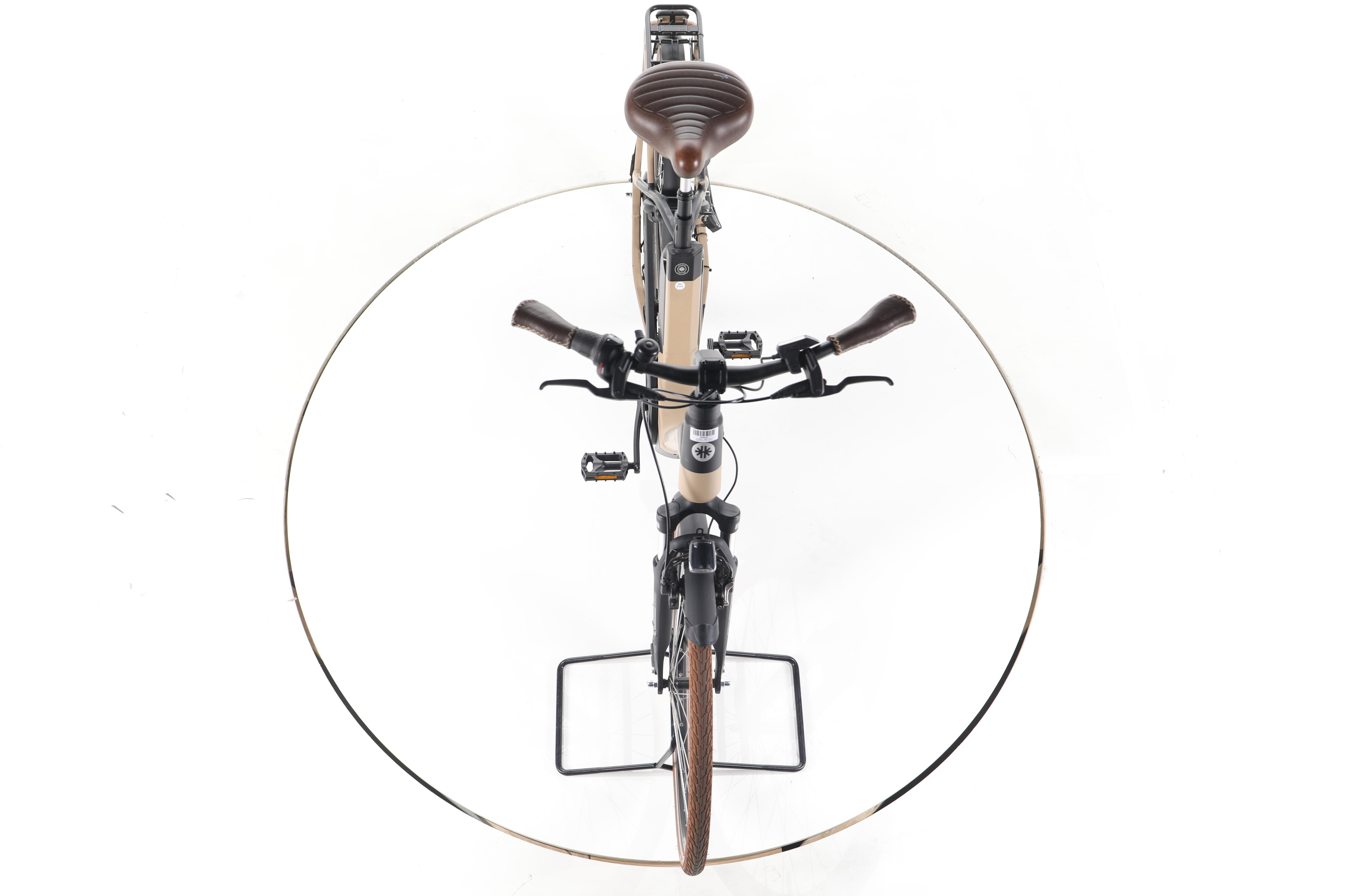 Kreidler Vitality Eco 2 City E-Bike Tiefeinsteiger - Image 16