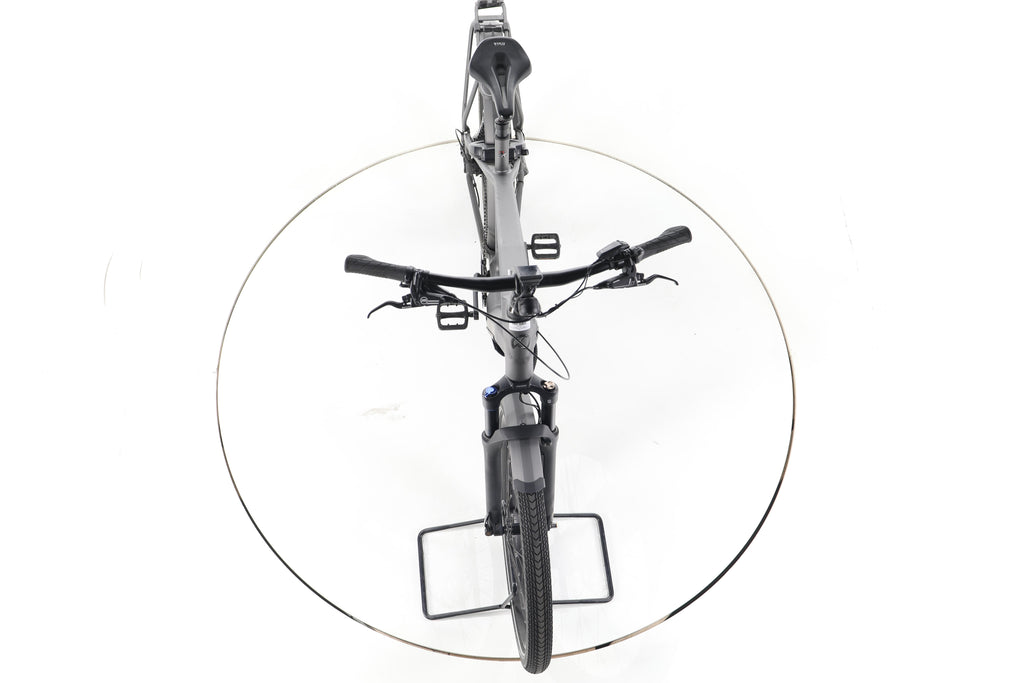 Kalkhoff Endeavour 7.B Advance+ ABS Trekking E-Bike 2023 - Image 16