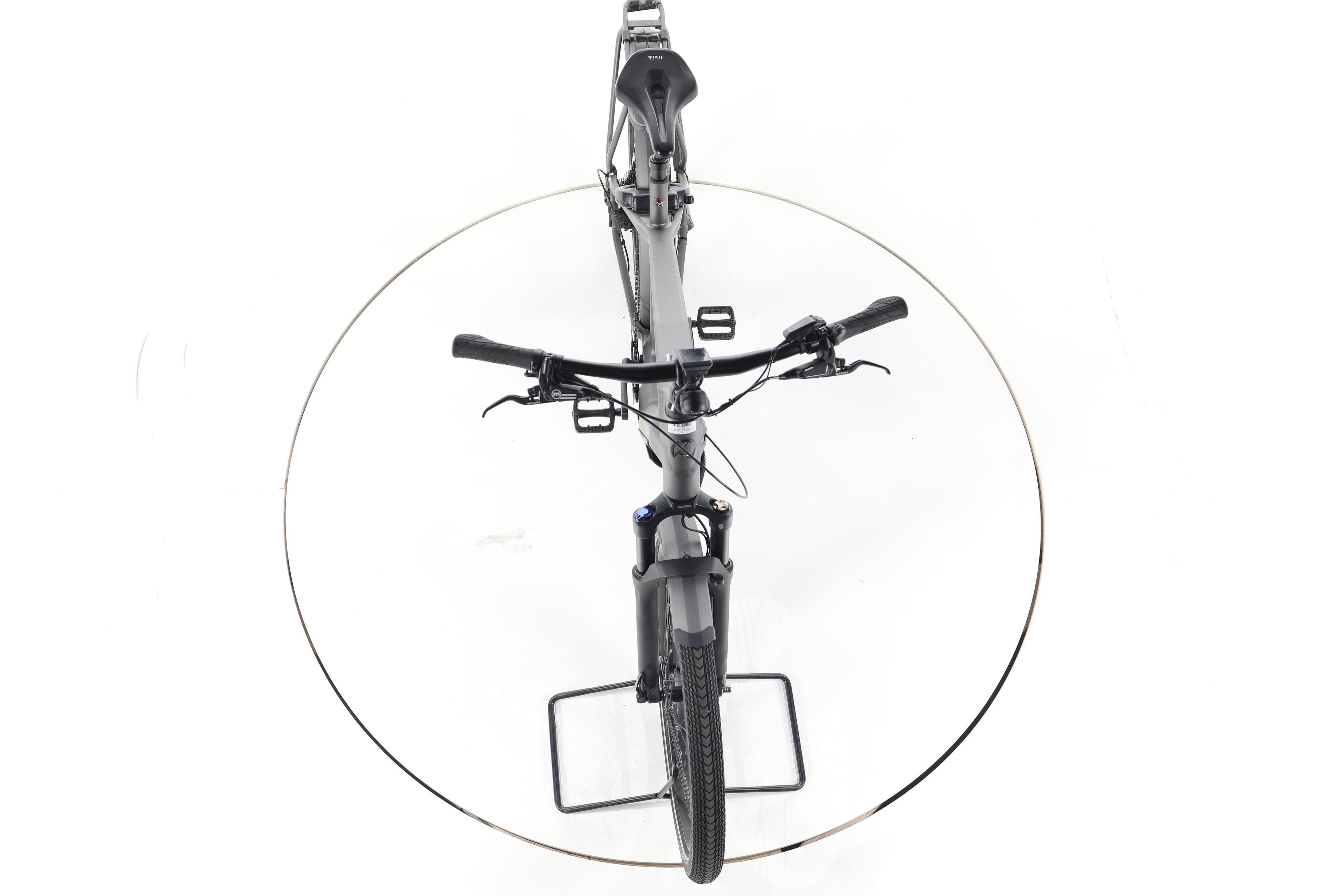 Kalkhoff Endeavour 7.B Advance+ ABS Trekking E-Bike 2023 - Image 16