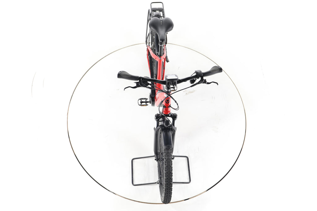 Velo de Ville LEB 800 SUV Trekking E-Bike Tiefeinsteiger - Image 16