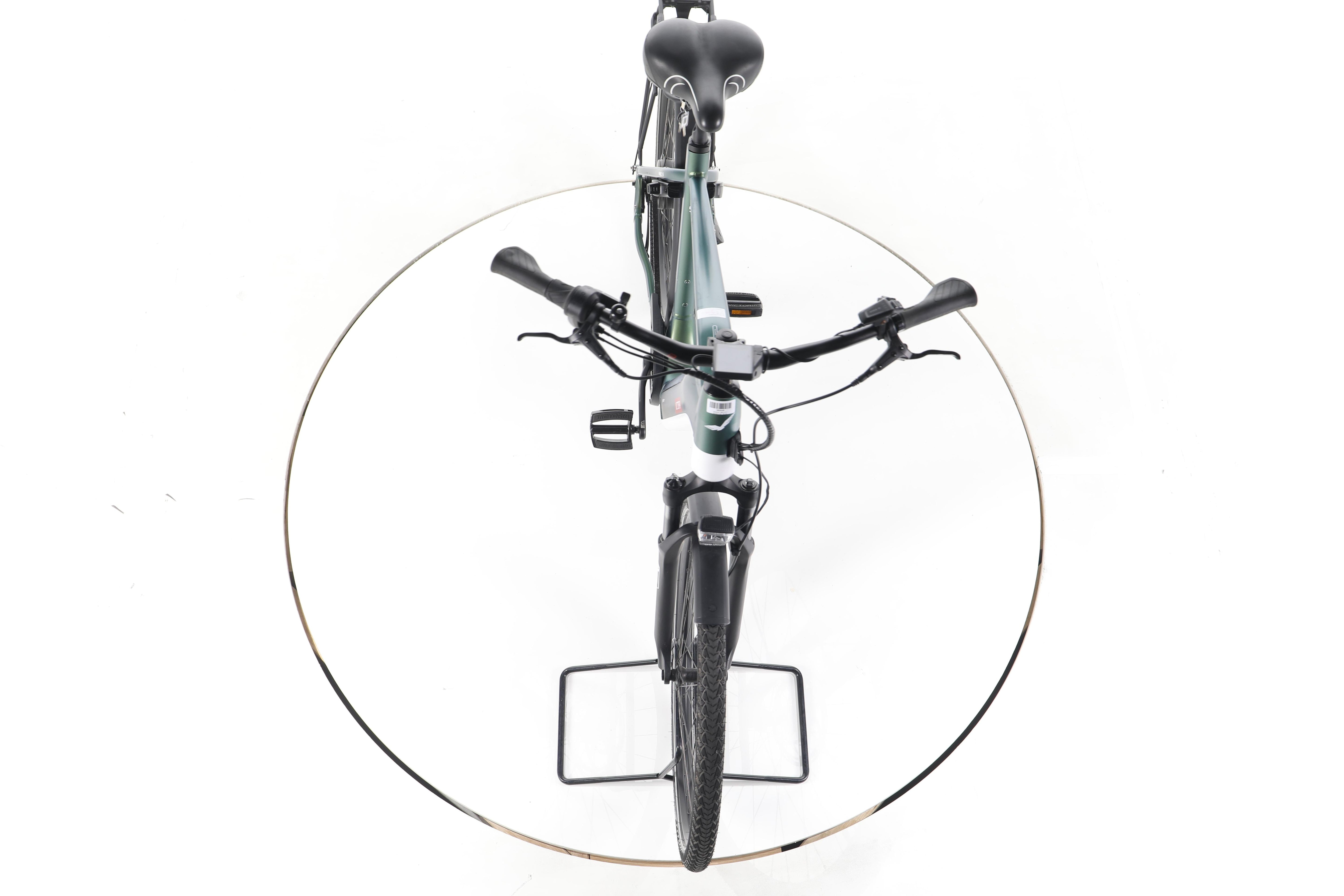Victoria Manoc 5 City E-Bike 2025 - Image 16