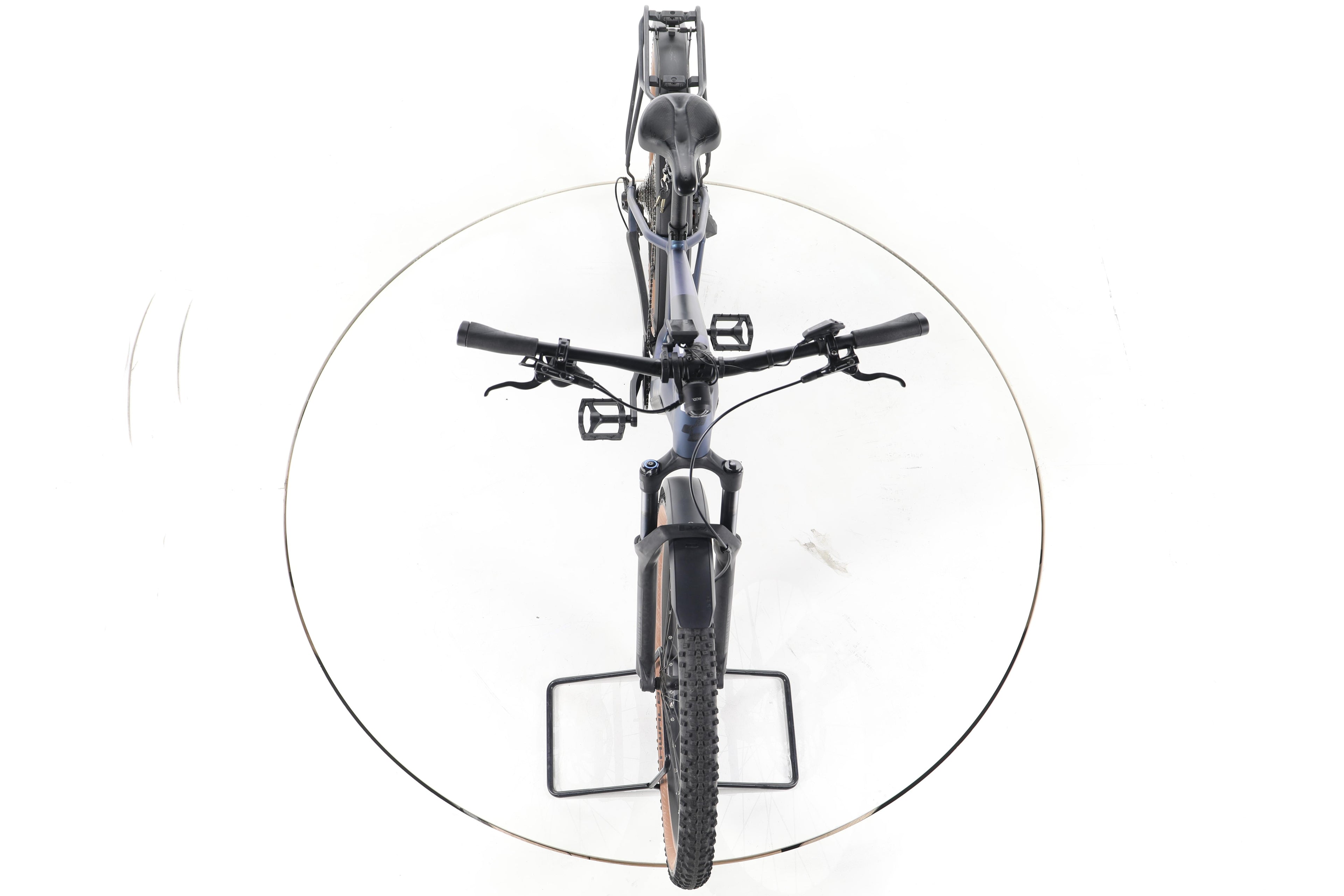 Cube Reaction Hybrid Race E-Bike 2023 - Image 16