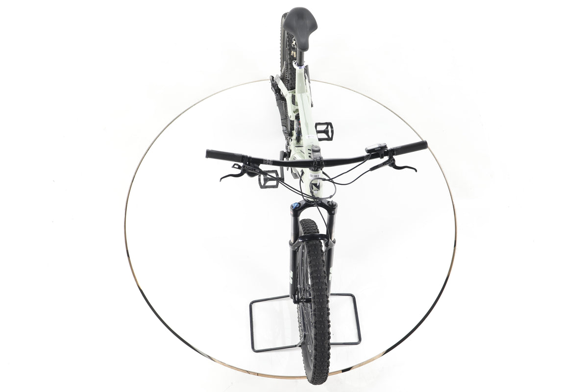 Haibike AllTrail 4 E-Bike Fully - Image 16