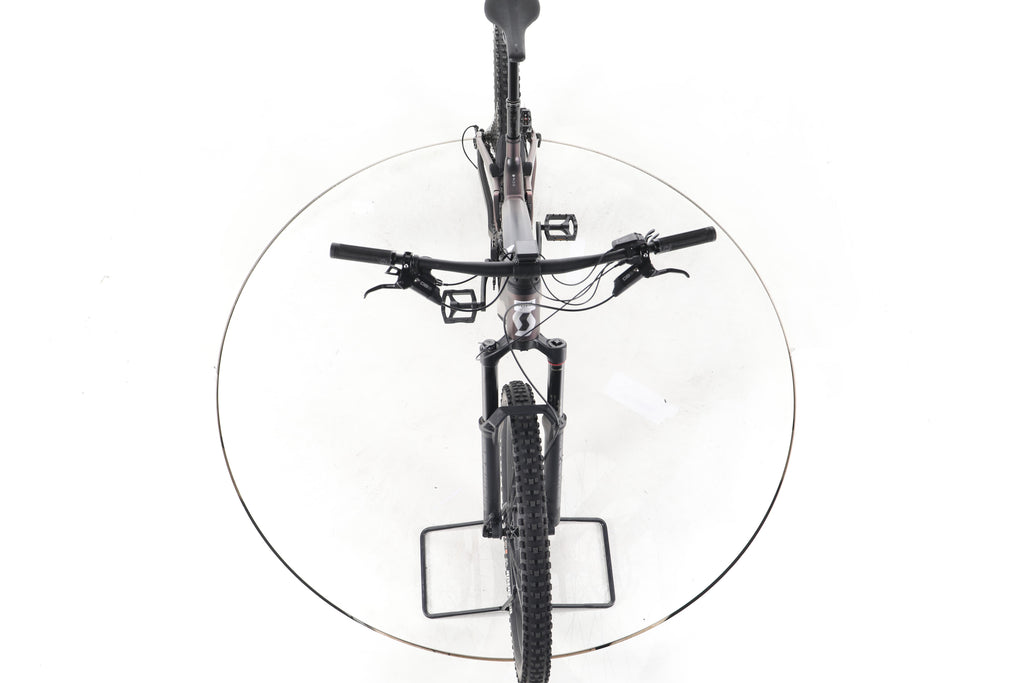 Scott Patron 920 E-Bike 2024 - Image 16