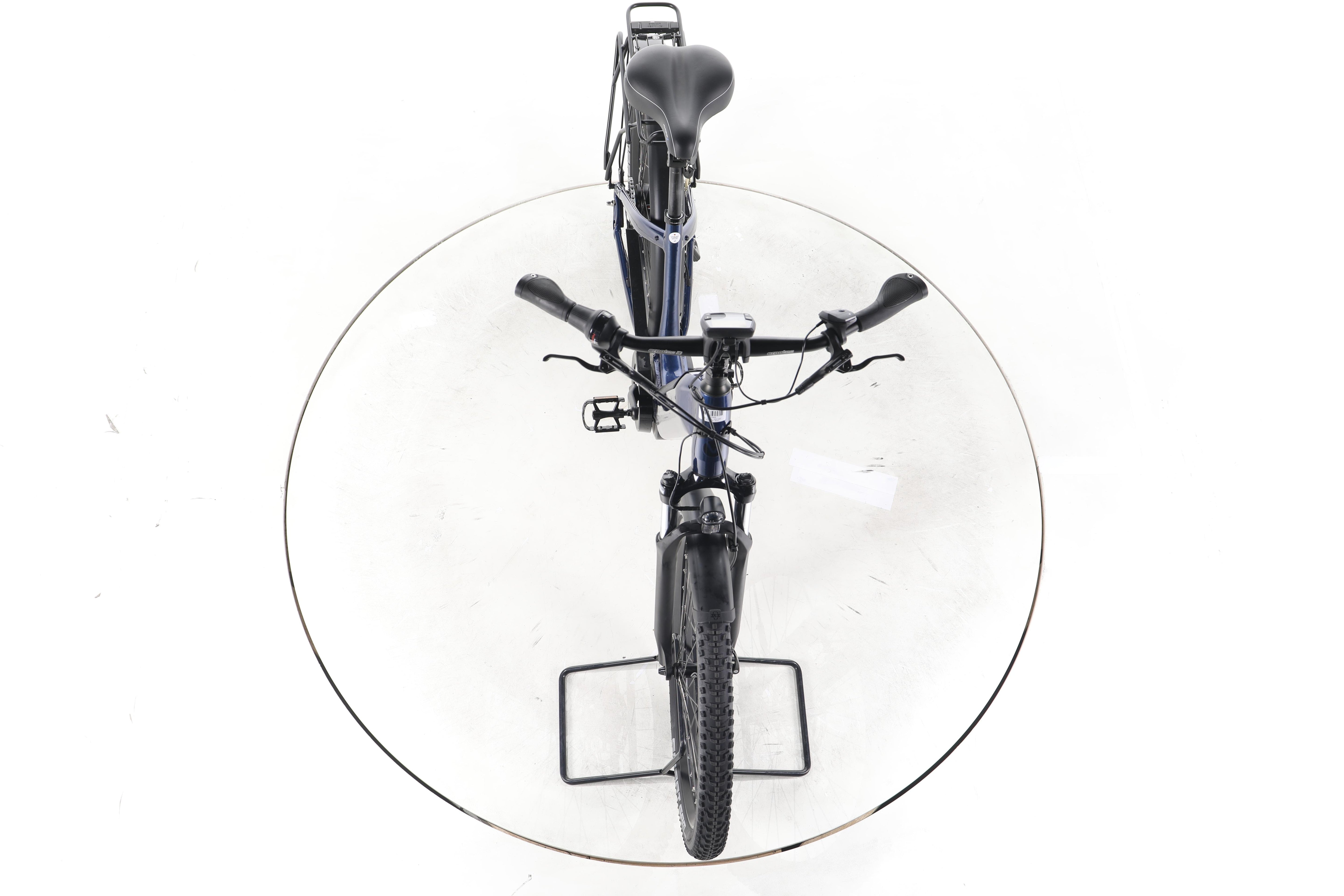 Velo de Ville SEB 890 City E-Bike Tiefeinsteiger - Image 16