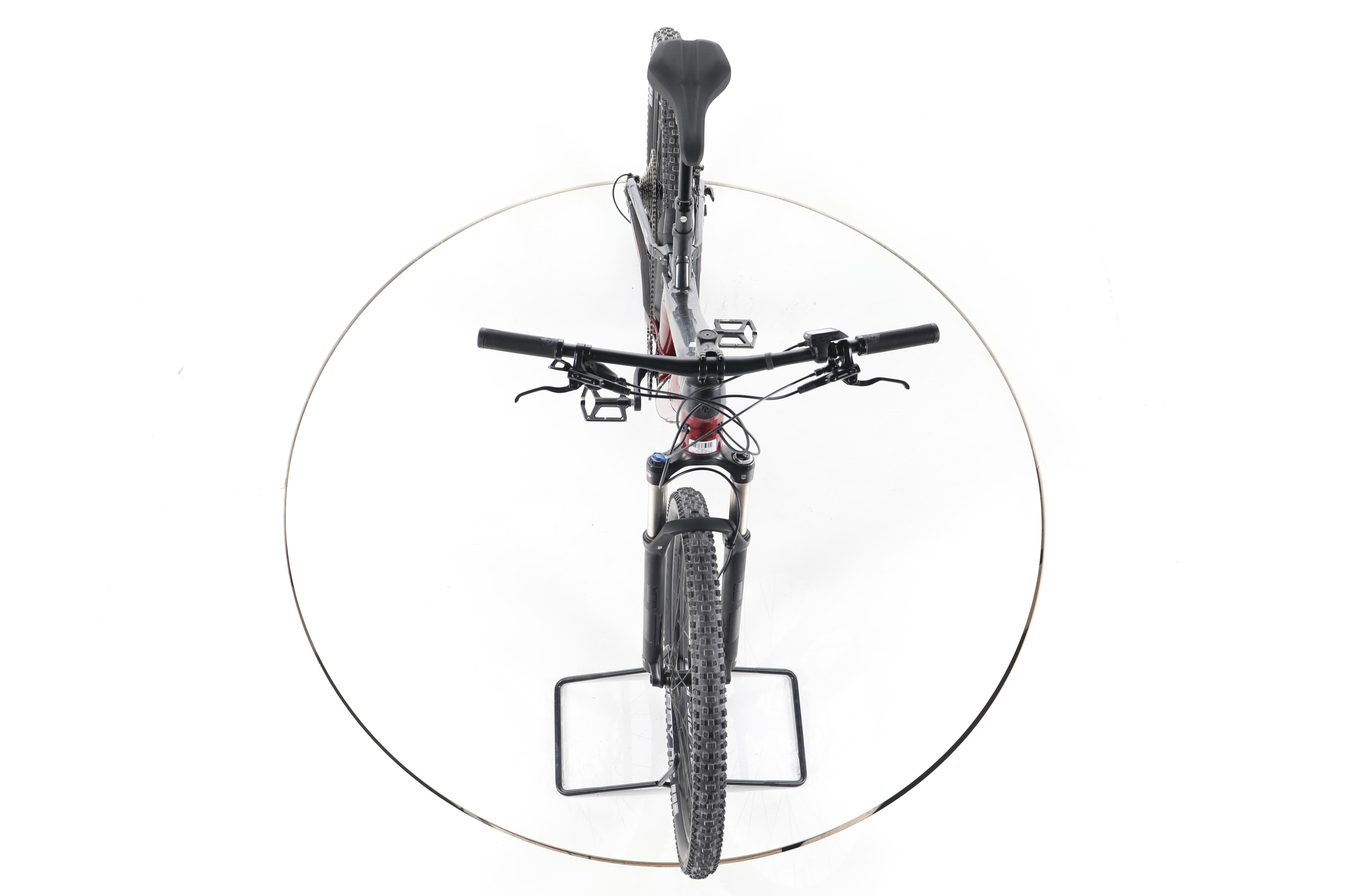 Trek Powerfly FS 4 Gen 2 E-Bike Fully - Image 16