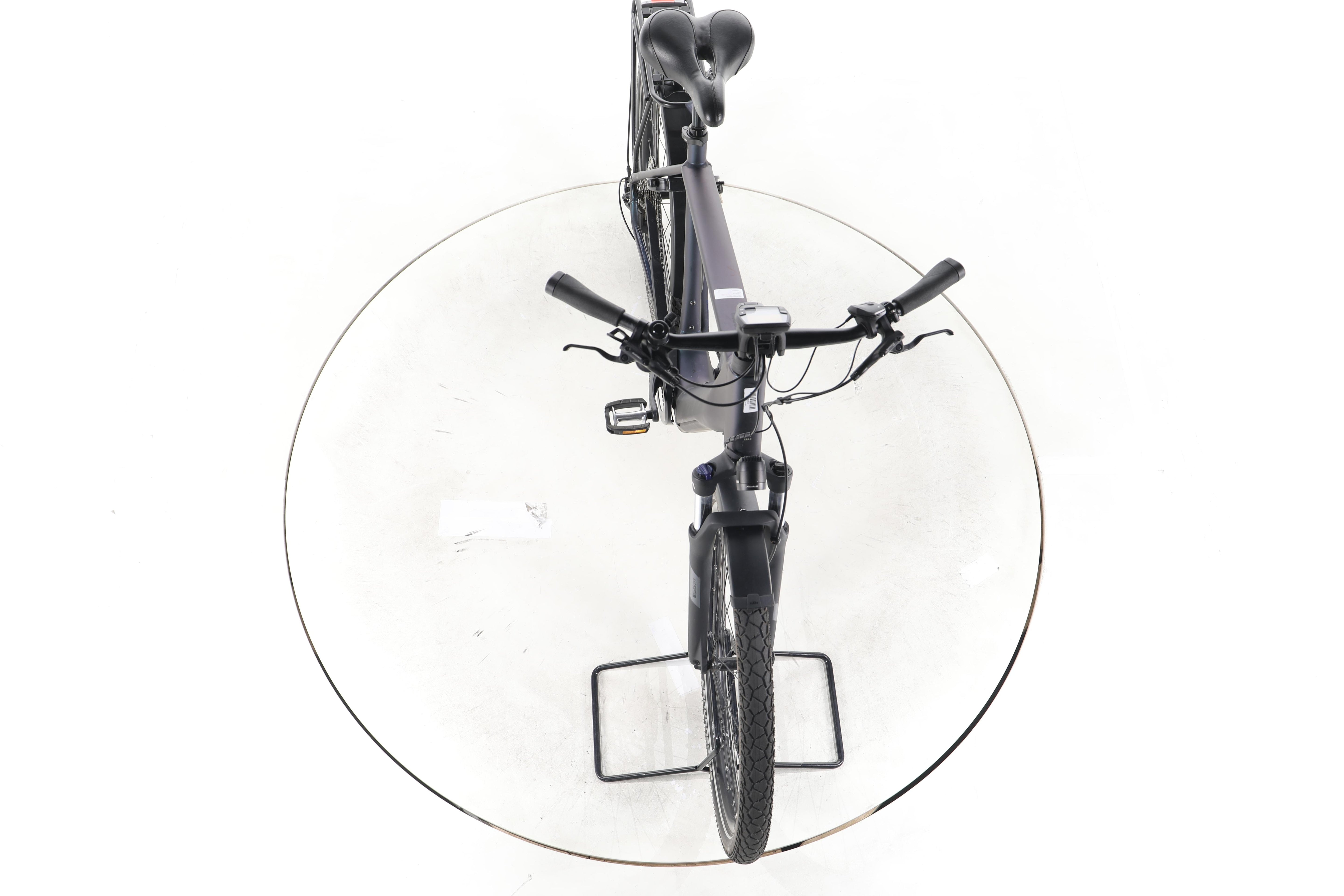 KTM Macina Gran P610 Trekking E-Bike - Image 16