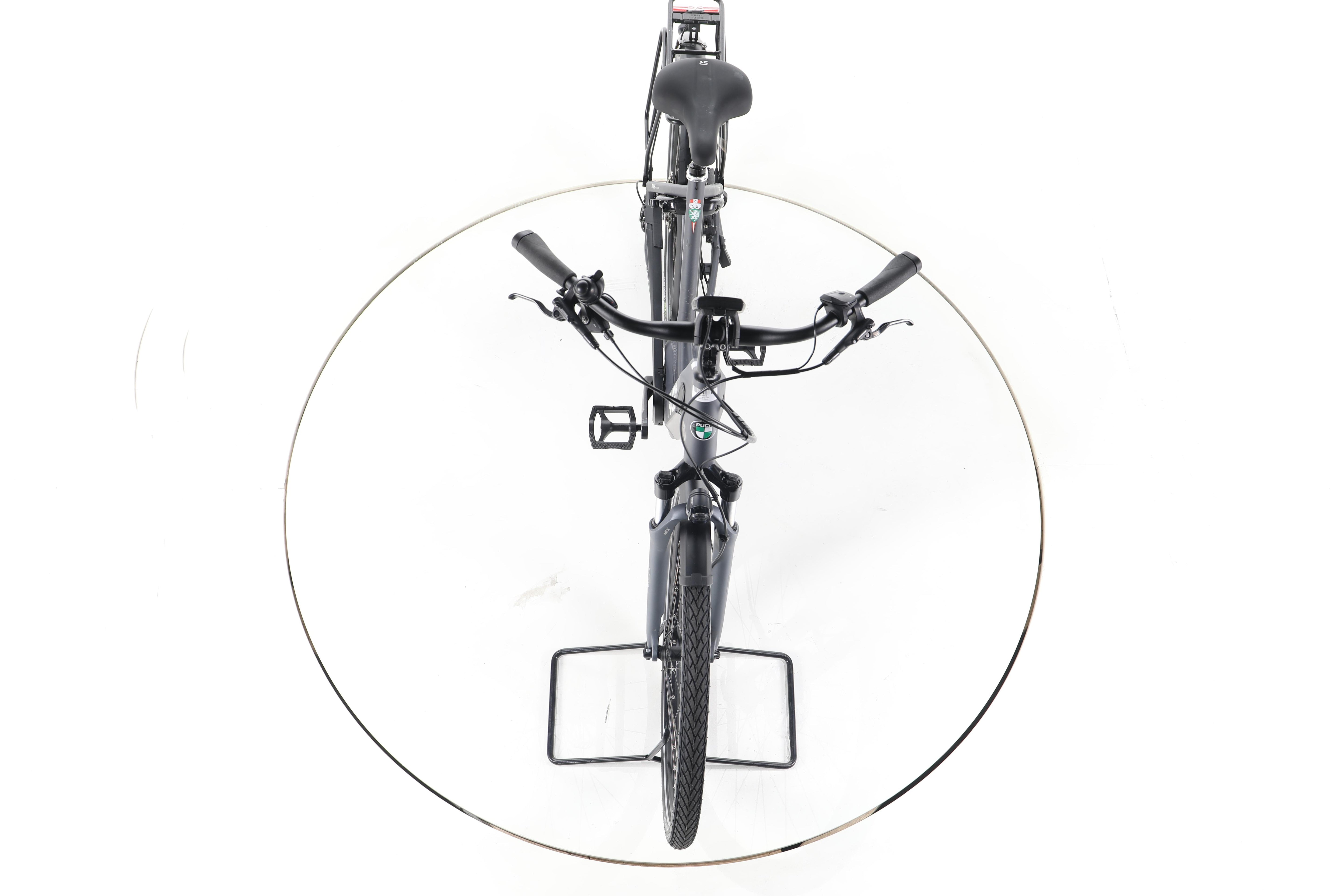 Puch C6.2 Trekking E-Bike Tiefeinsteiger - Image 16