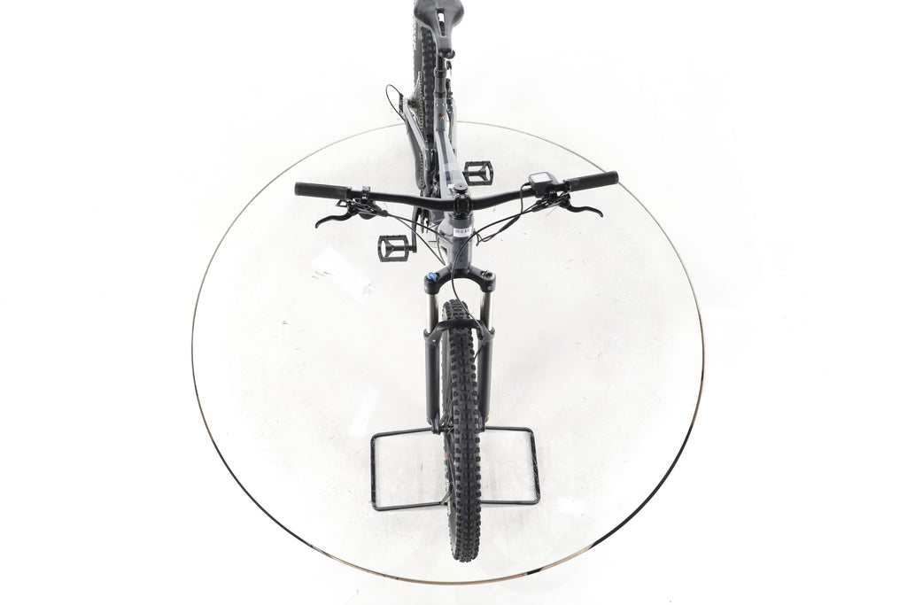 Focus Thron² 6.7 E-Bike Fully - Image 16