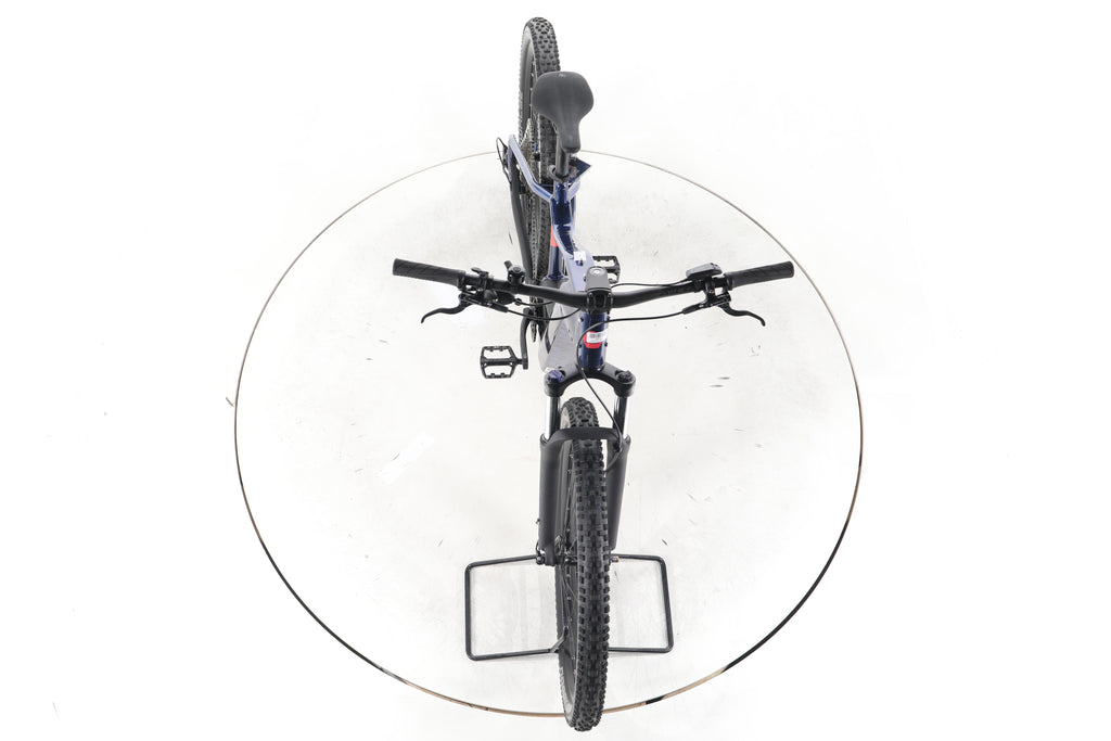 Bergamont E-Revox Premium Sport E-Bike - Image 16