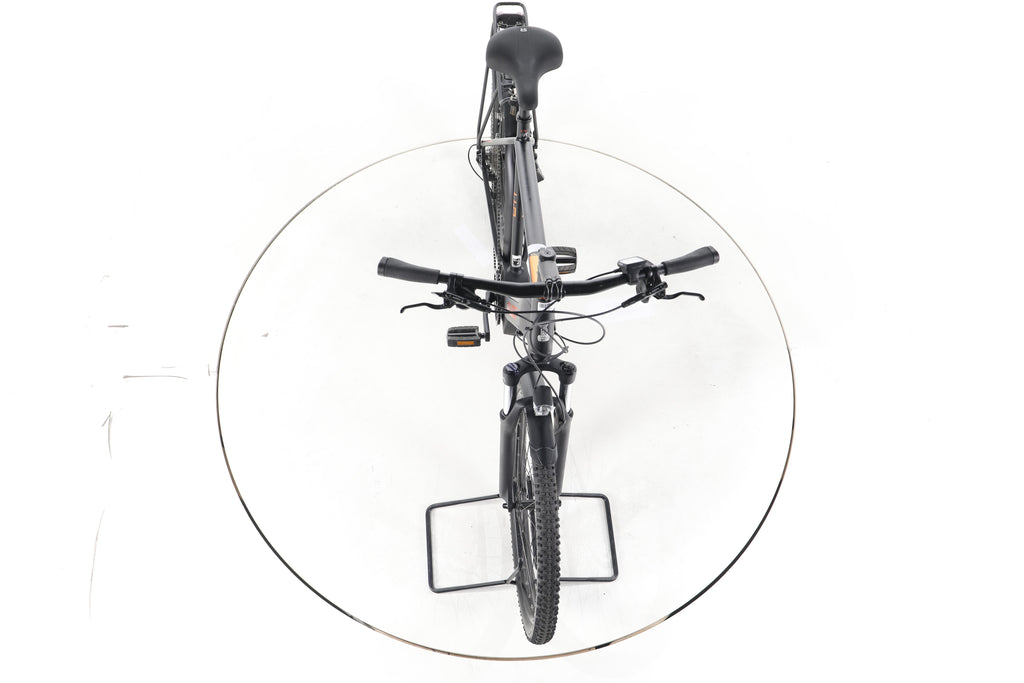 Raleigh Dundee LTD Trekking E-Bike - Image 16