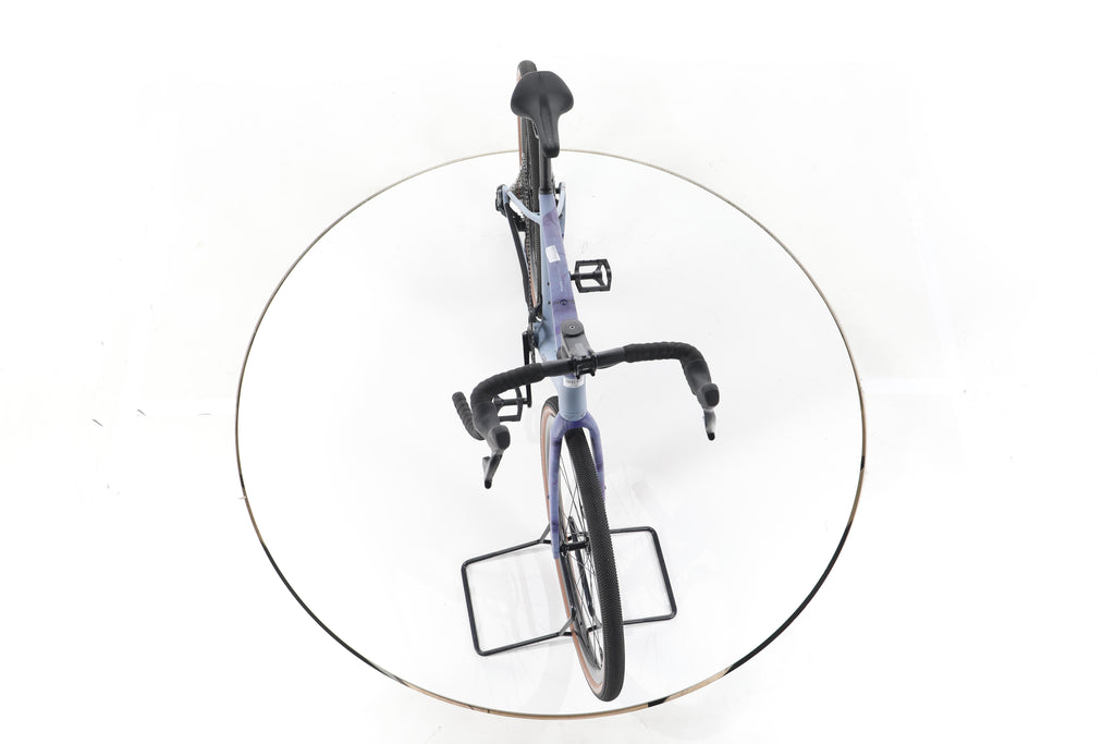 Cube Nuroad C:62 EX Gravelbike Carbon 2025 - Image 16