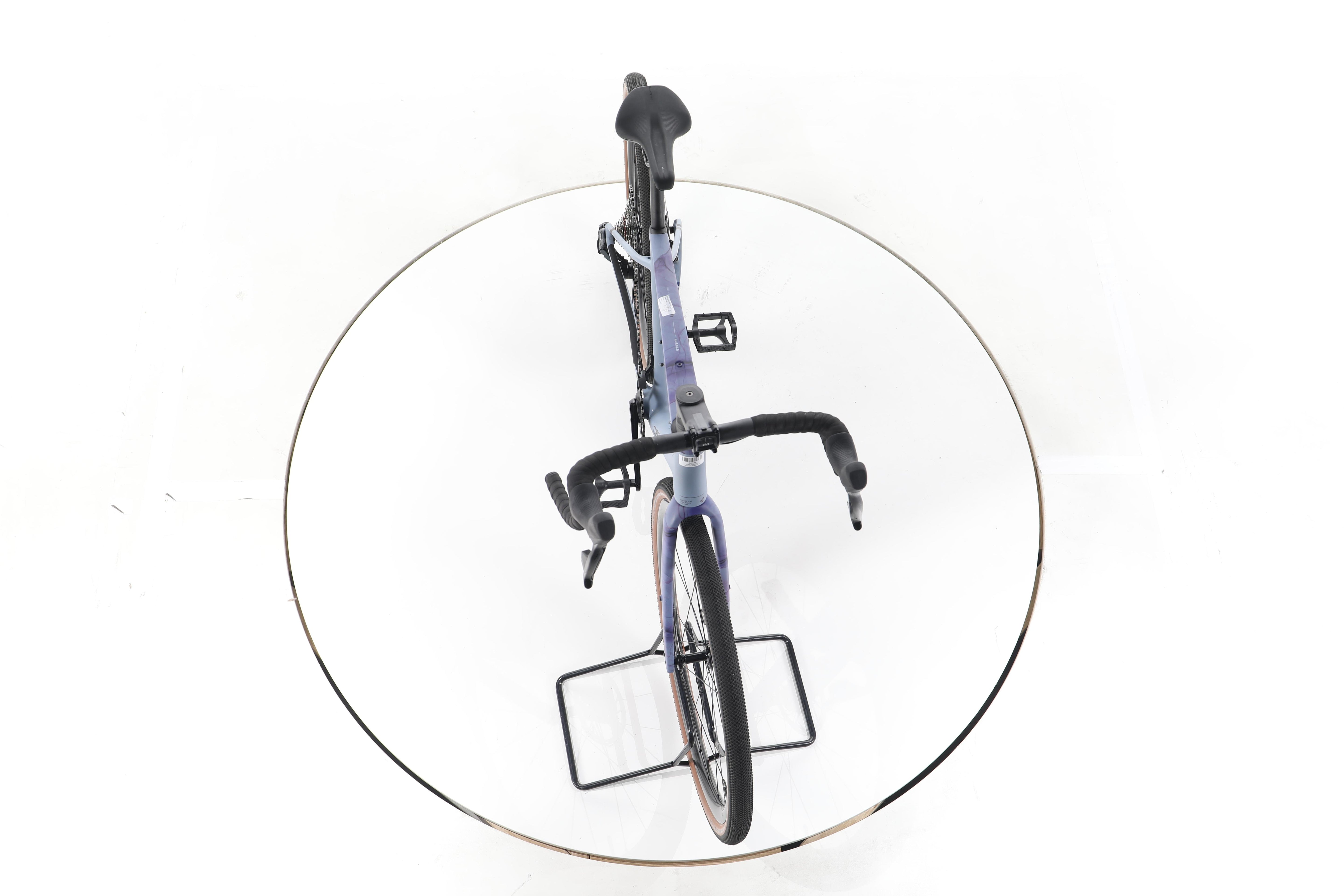 Cube Nuroad C:62 EX Gravelbike Carbon 2025 - Image 16