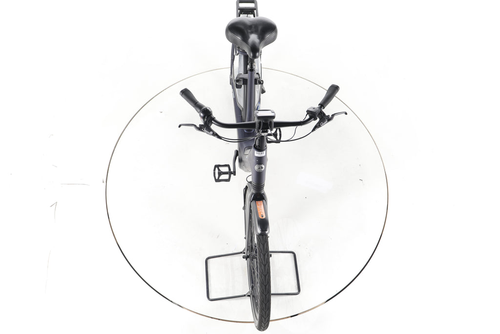 Gazelle Avignon C8 HMB City E-Bike Tiefeinsteiger - Image 16
