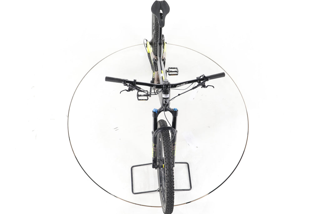 Haibike Lyke CF 11 Fully E-Bike Carbon - Image 16