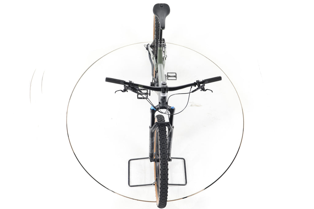 Cube Stereo One 22 HPC TM - Image 16