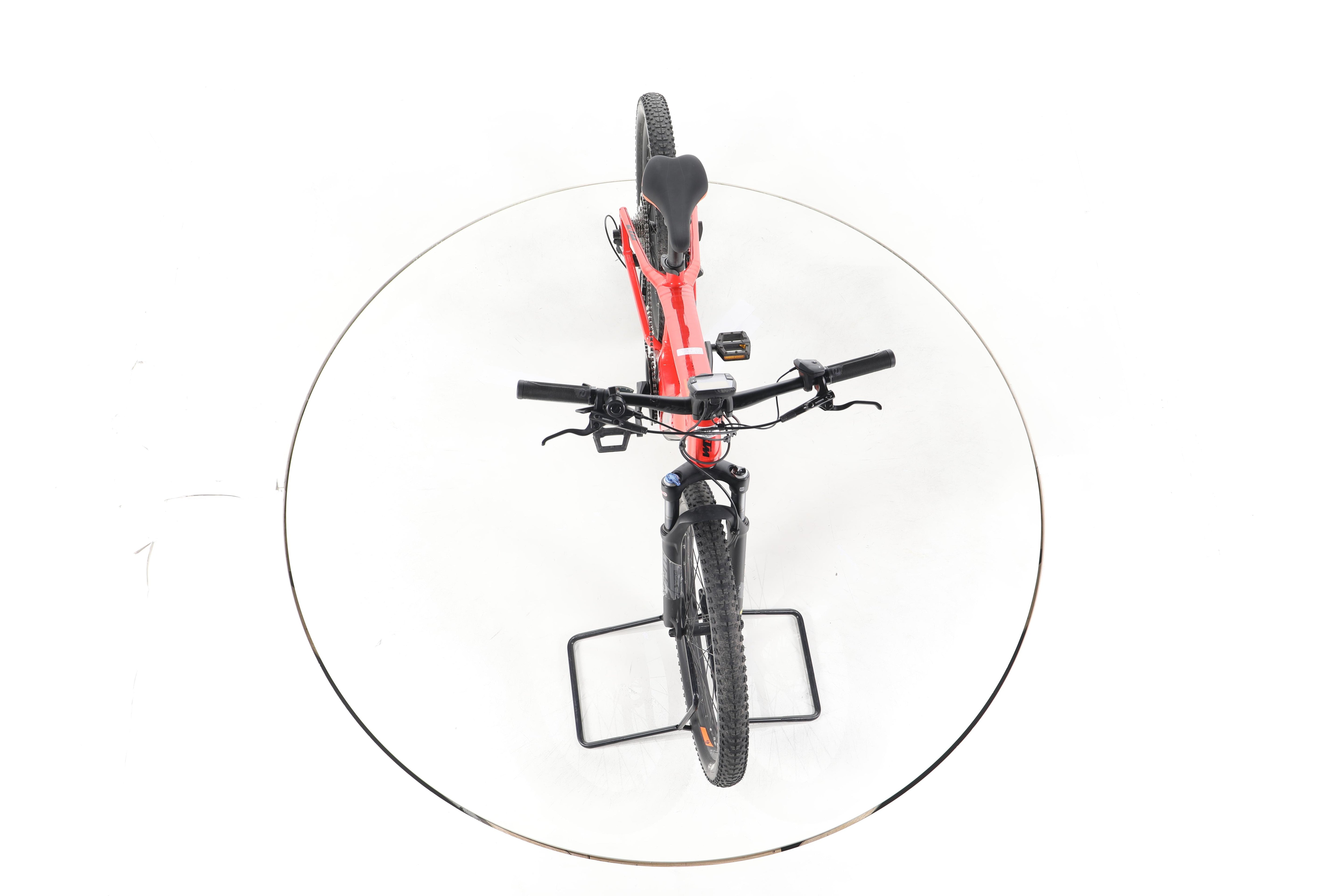 KTM Macina Mini Me 441 E-Bike - Image 16