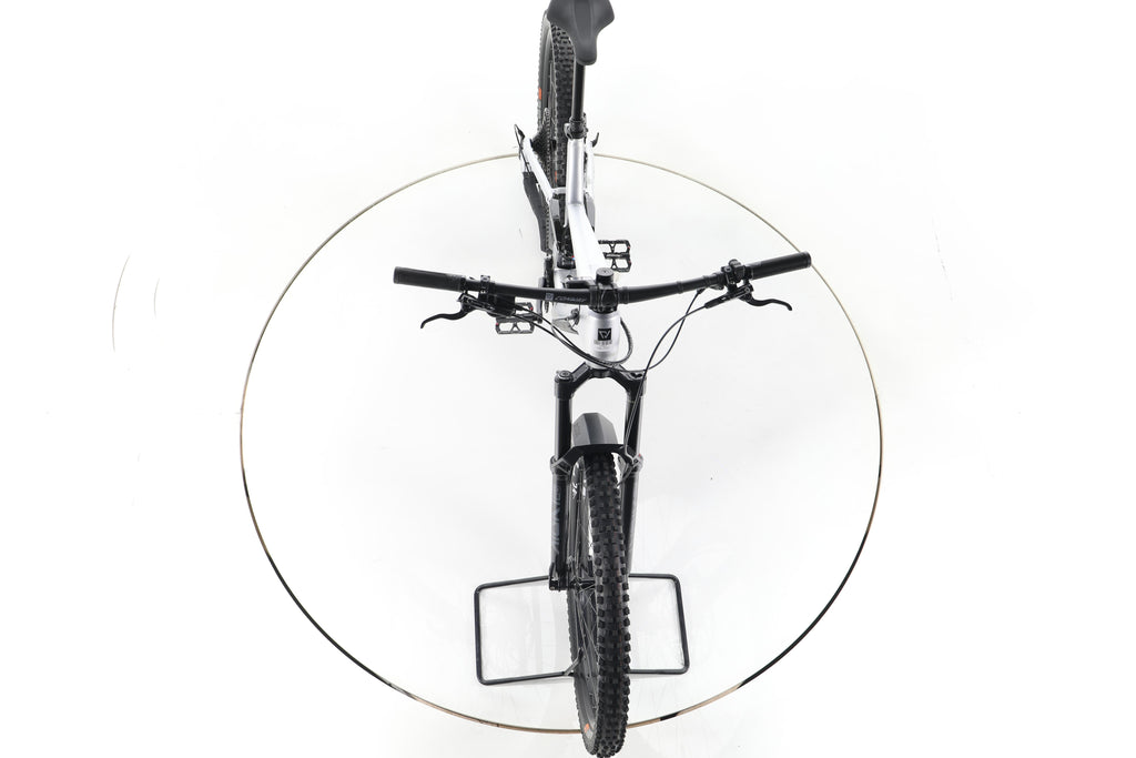 Conway eWME 2.0 Fully E-Bike 2025 - Image 16